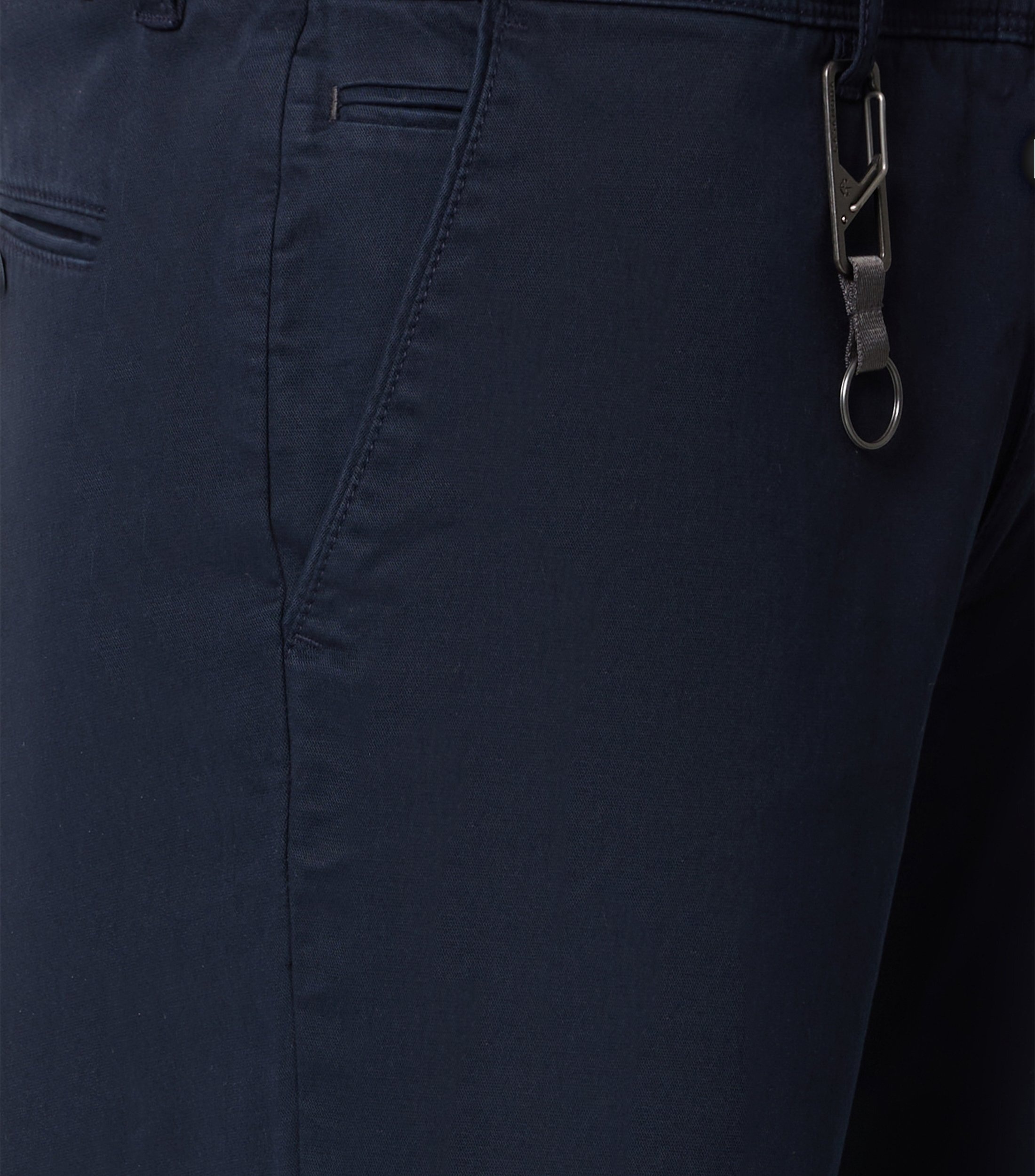 CASAMODA Chris Chino Trousers Dark Blue 36/34 3