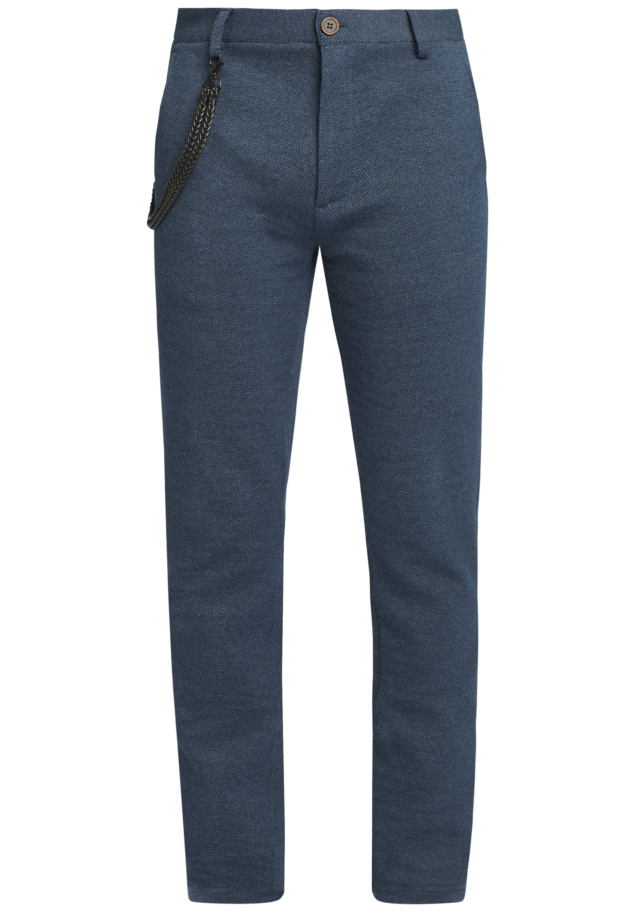 Blend Chinohose "BHWalton" Lange Hose im Chino-Stil günstig online kaufen