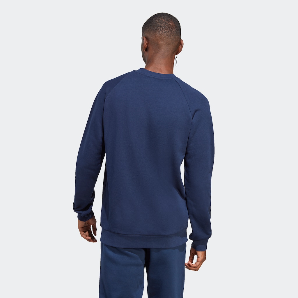 adidas Originals Sweatshirt »ADICOLOR CLASSICS TREFOIL«
