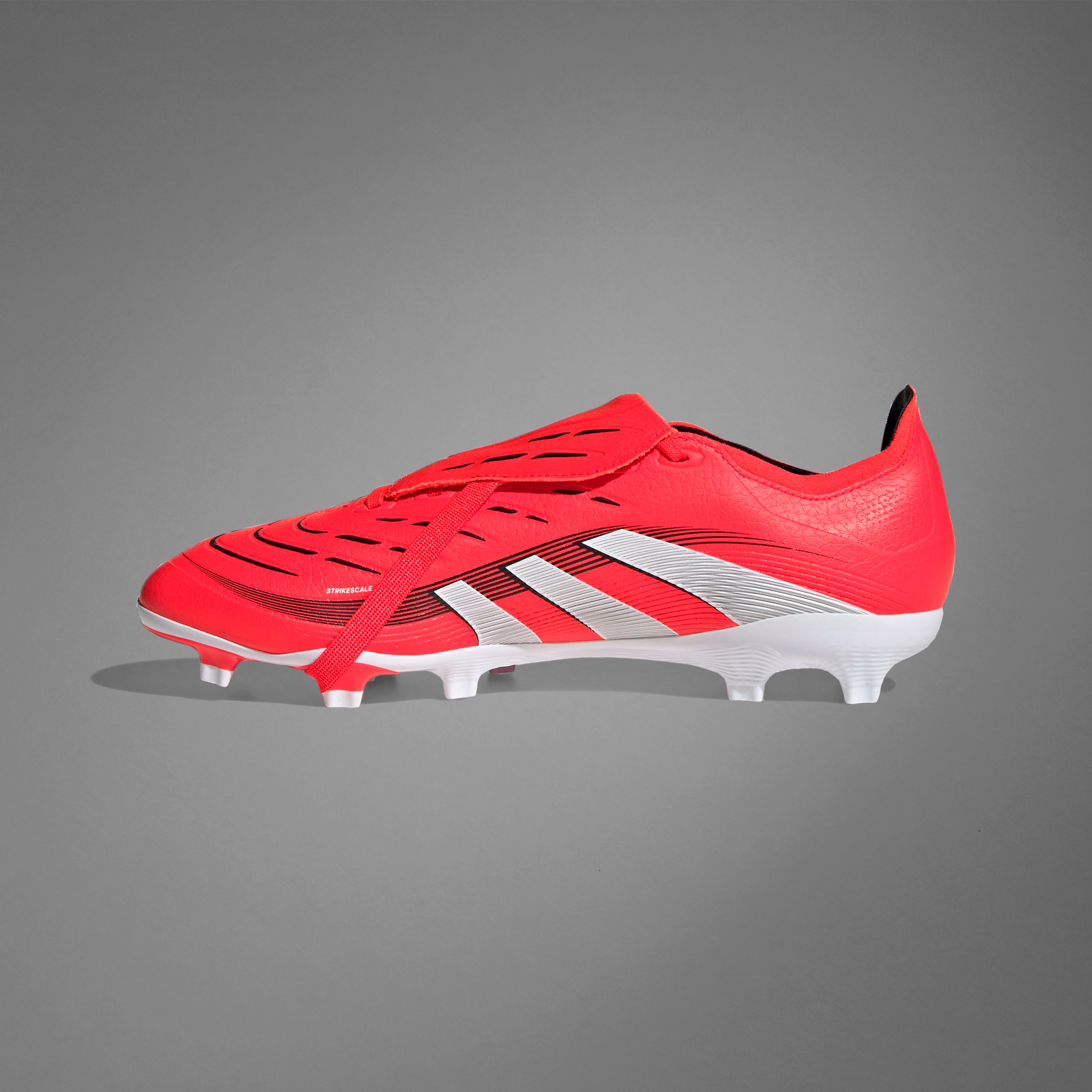 adidas Performance Fußballschuh »PREDATOR LEAGUE FOLD-OVER TONGUE FG/MG«