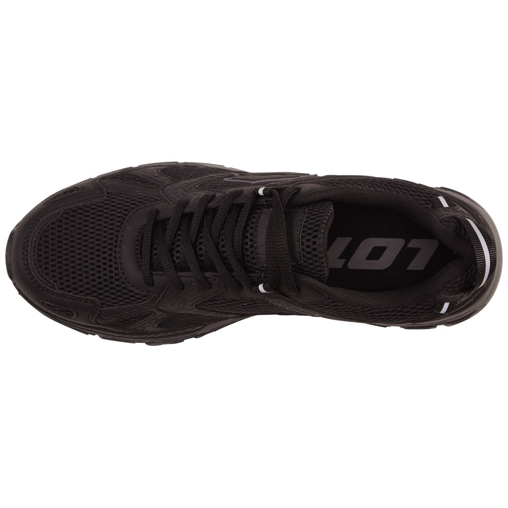 lotto Sneaker, - in angesagtem 2000er Look