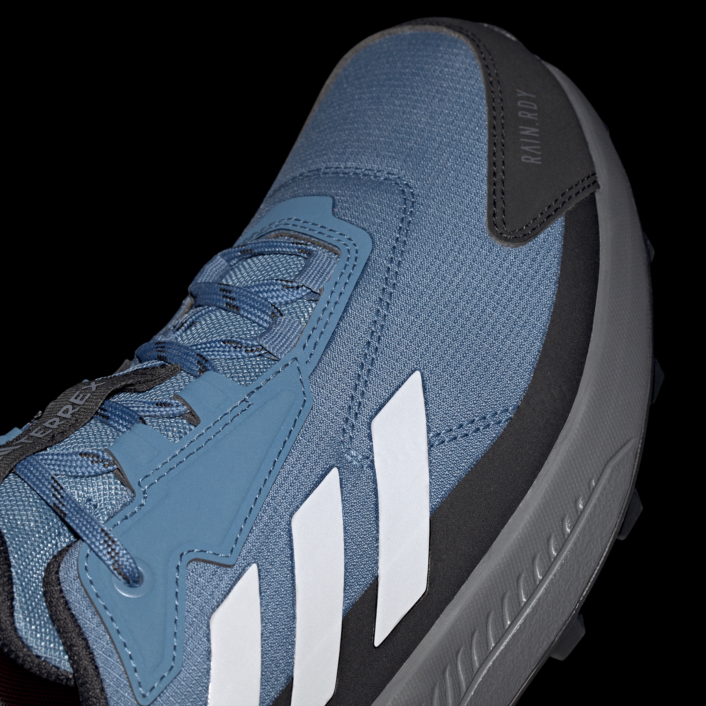 adidas TERREX Wanderschuh »TERREX ANYLANDER RAIN.RDY«, wasserdicht