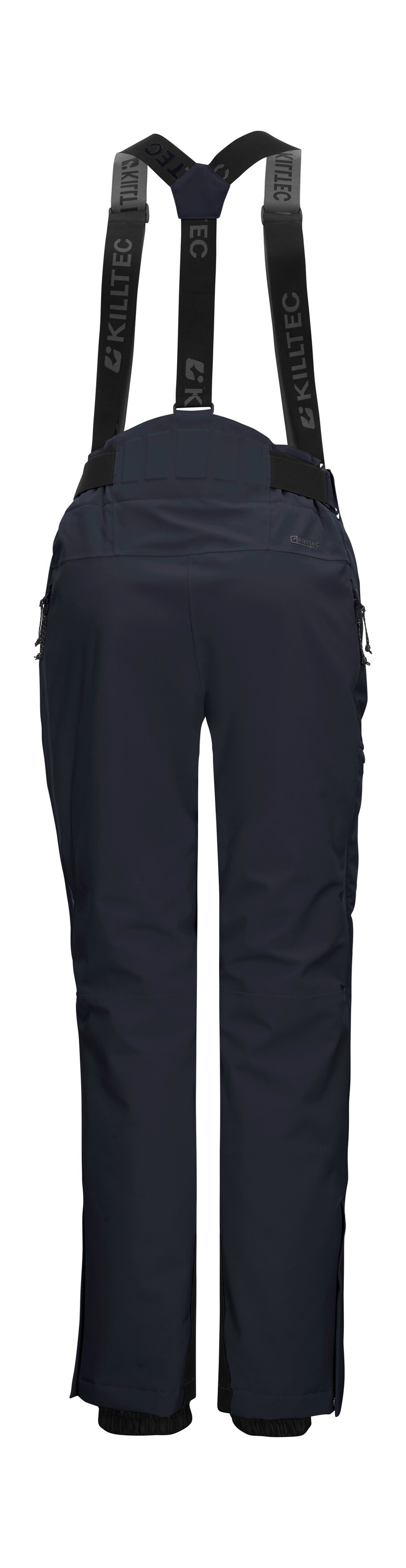 Killtec Skihose »KSW 123 WMN SKI PNTS«  Wind- und wasserdicht, atmungsaktiv, 4-Wege-Stretch, Kantenschutz
