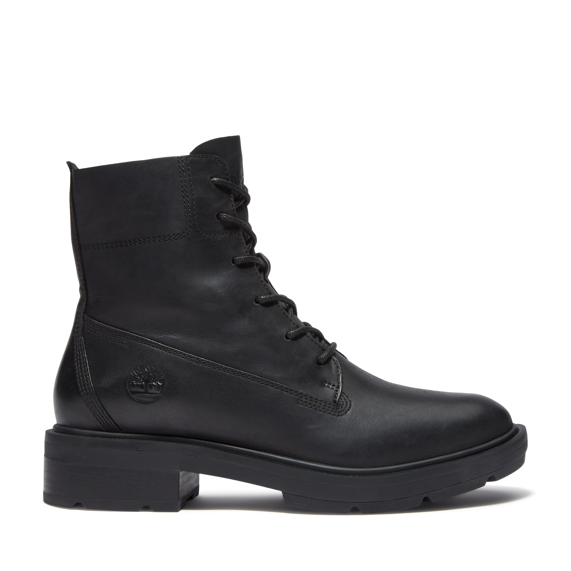 Timberland Schnürboots »BRIMFIELDMID LACE UP BOOT«, Winterstiefel, Schnürstiefel, Winterschuhe