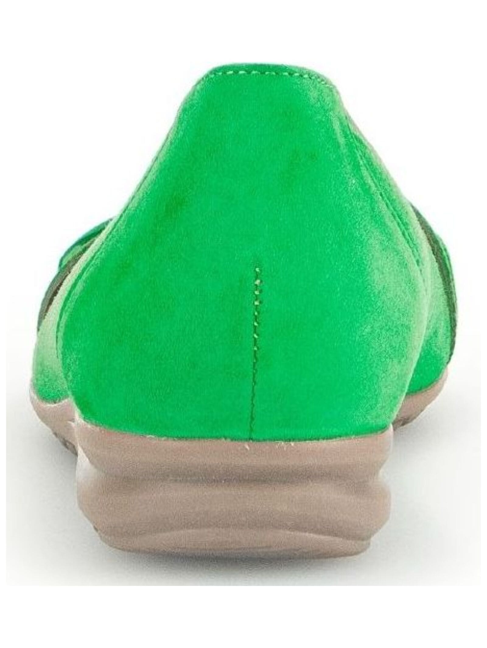 Gabor Comfort Ballerina »Gabor Comfort Ballerinas Veloursleder«