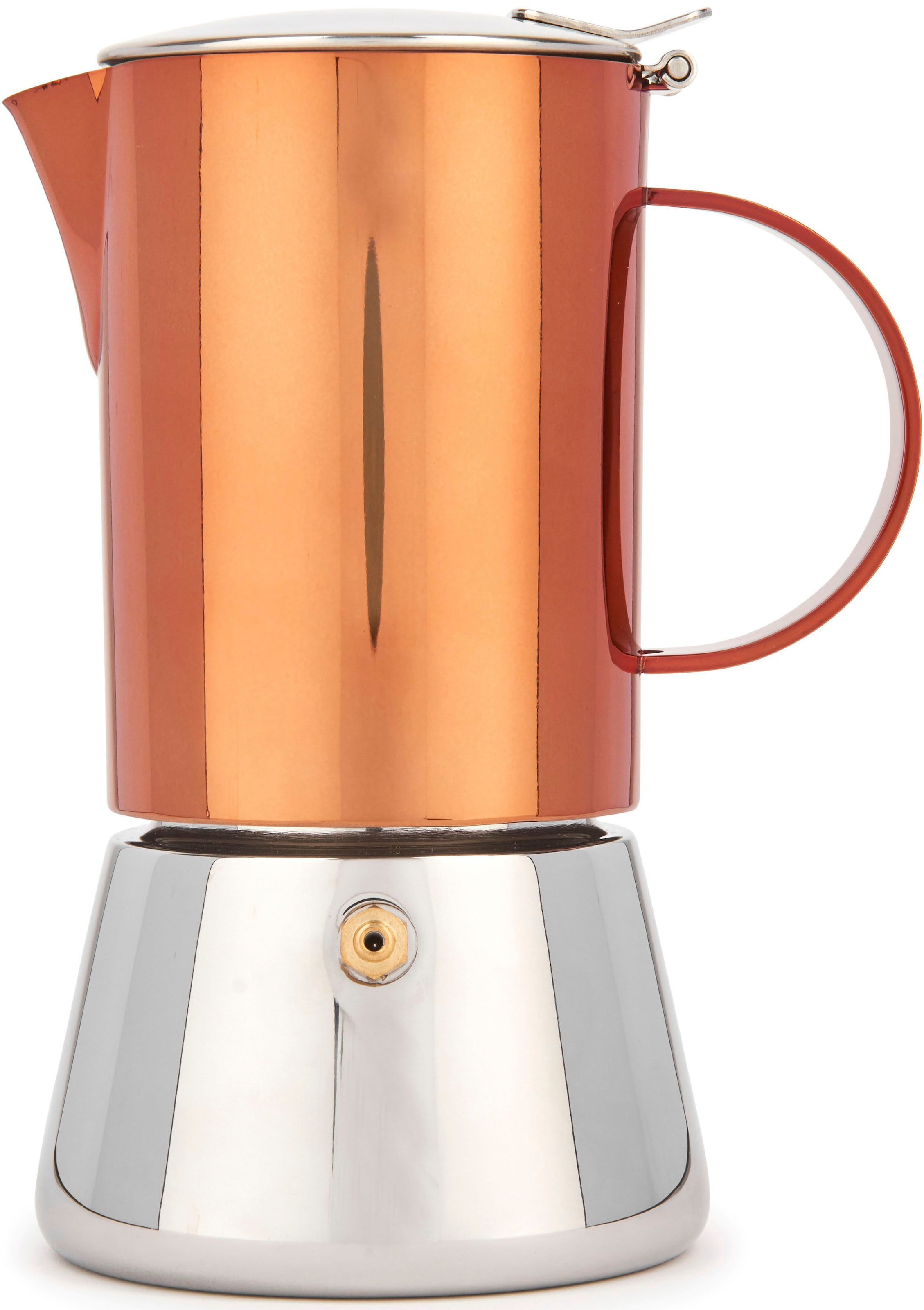 La Cafetière Espressomaschine "La Cafetière", 0,3 l Kaffeekanne