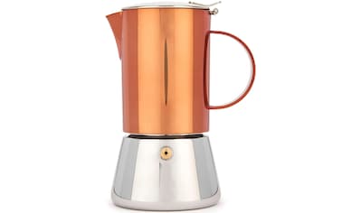 Espressomaschine »La Cafetière«, 0,3 l Kaffeekanne