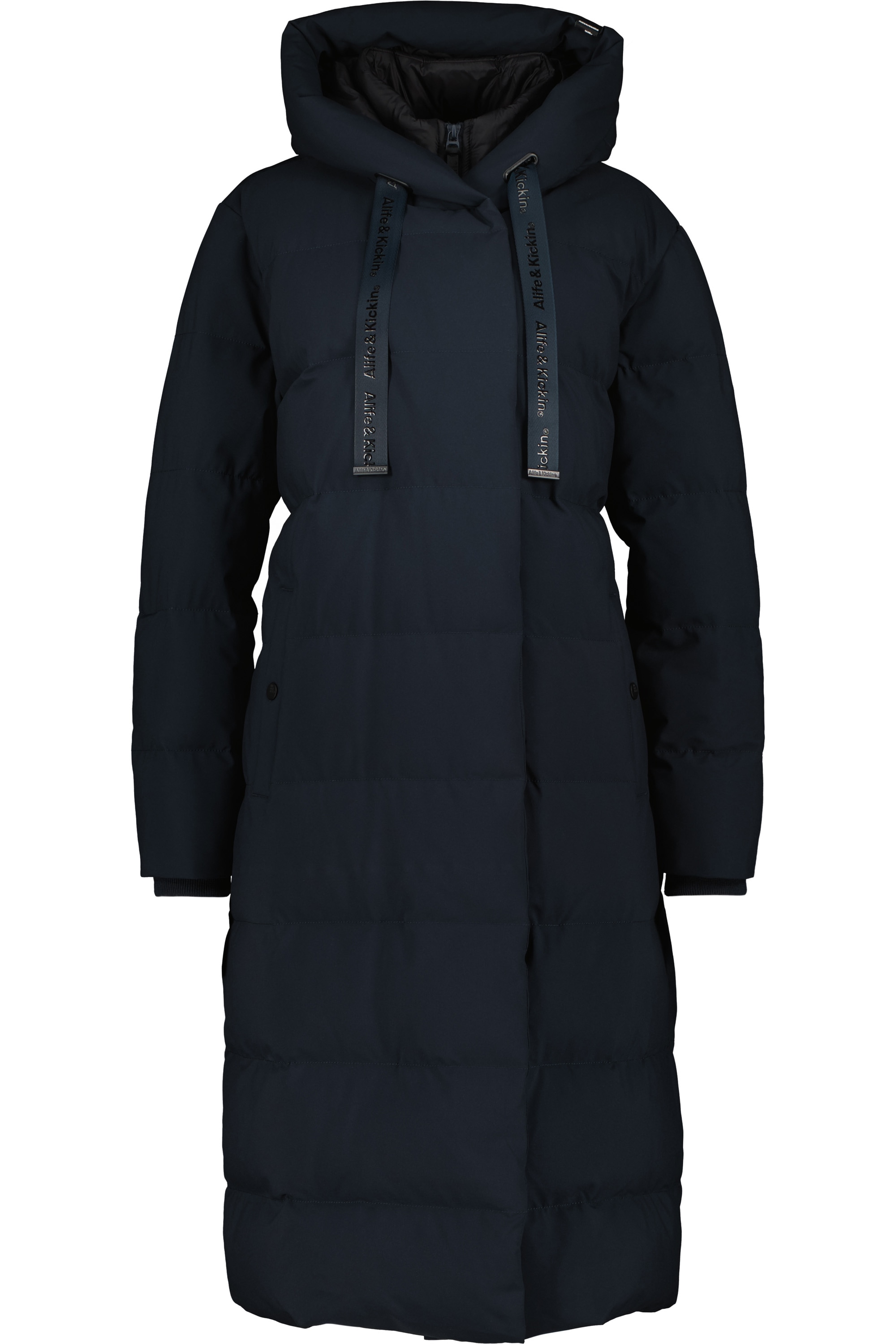 Winterjacke »Damen DitteAK A«