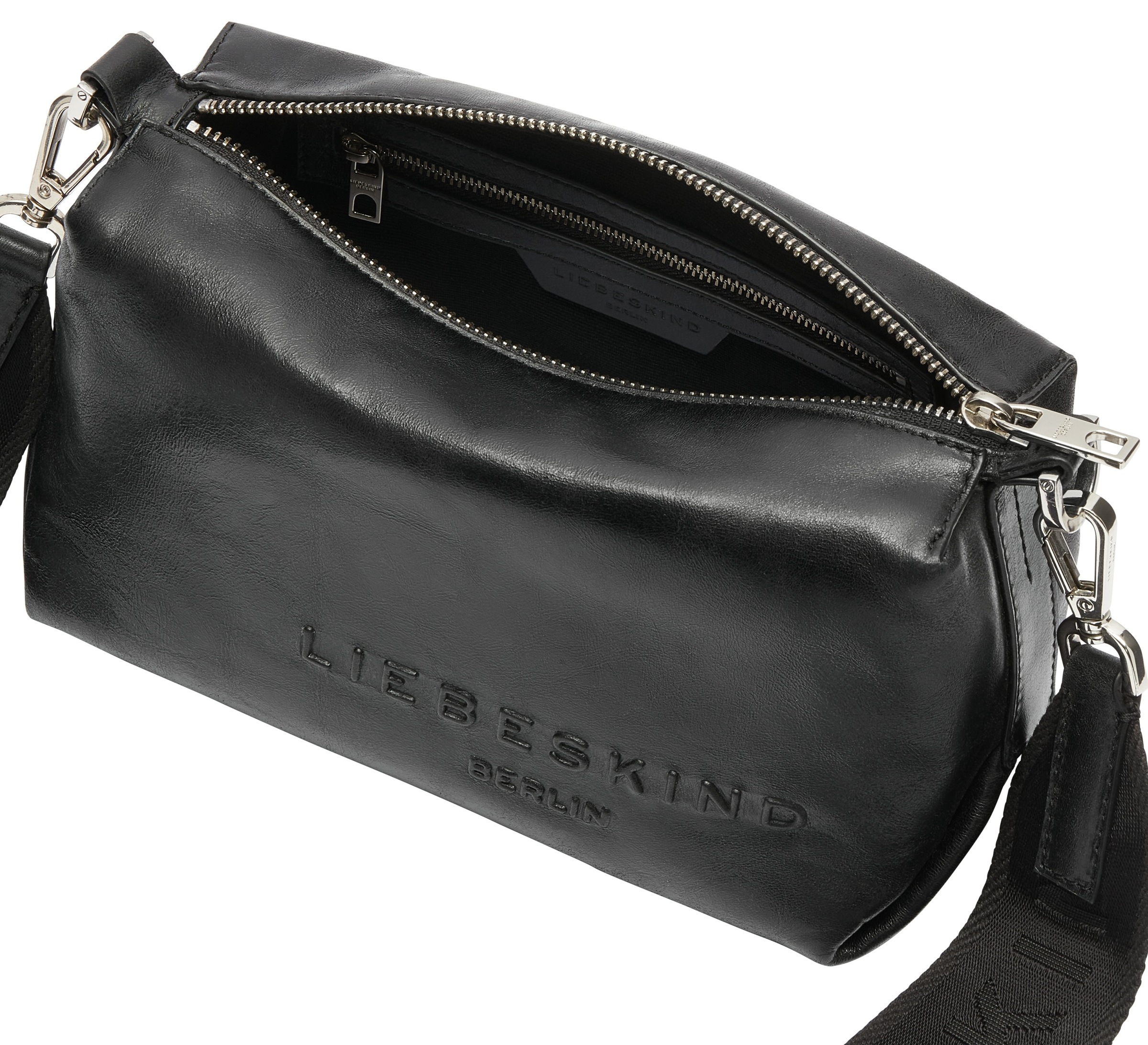 Liebeskind Berlin Mini Bag »Elvira Camera bag S«