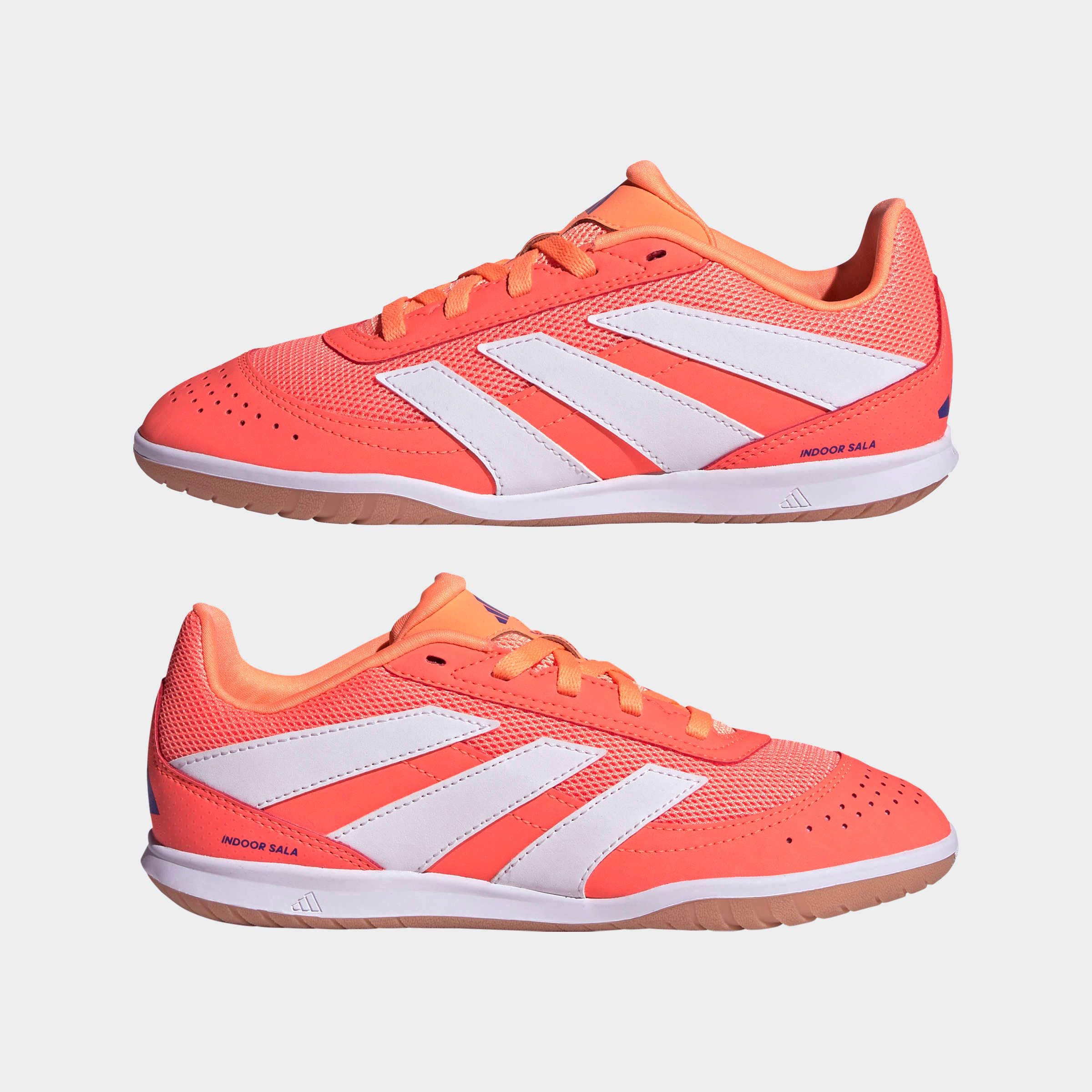 adidas Performance Fußballschuh »PREDATOR CLUB IN SALA KIDS«  geeignet als Hallenschuhe