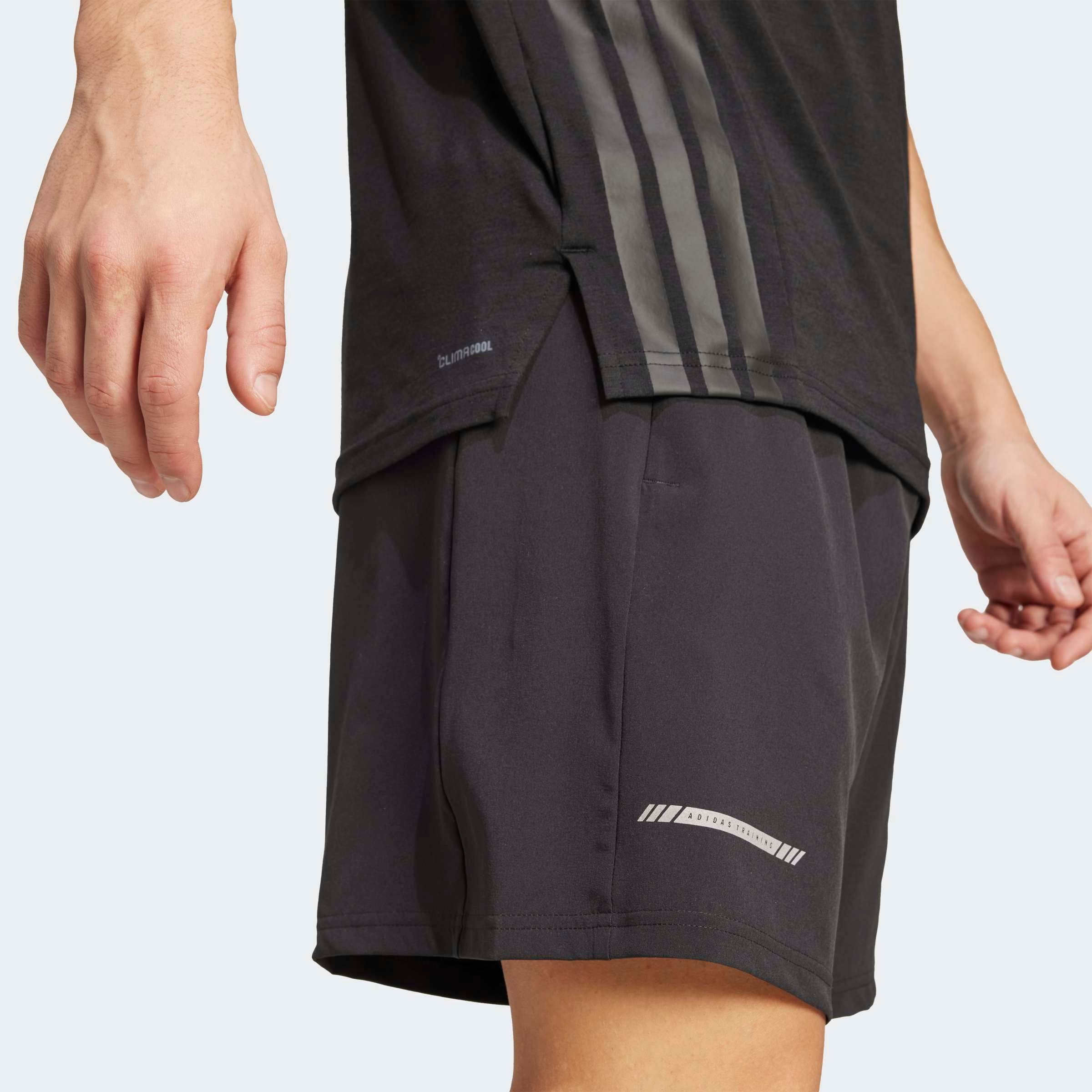 adidas Performance Shorts »TR ESS HP SHORT«