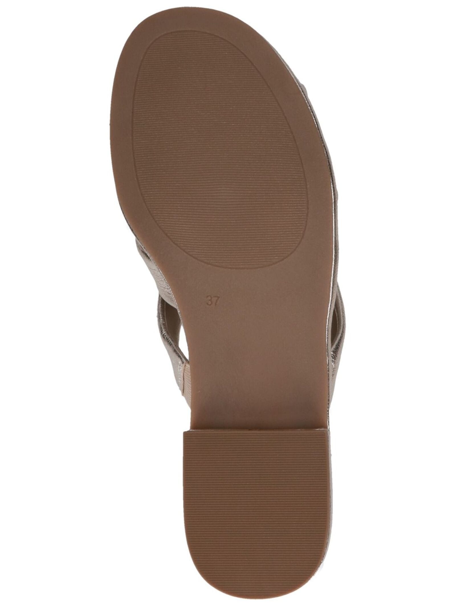 Caprice Pantolette »Caprice Pantoletten Leder«