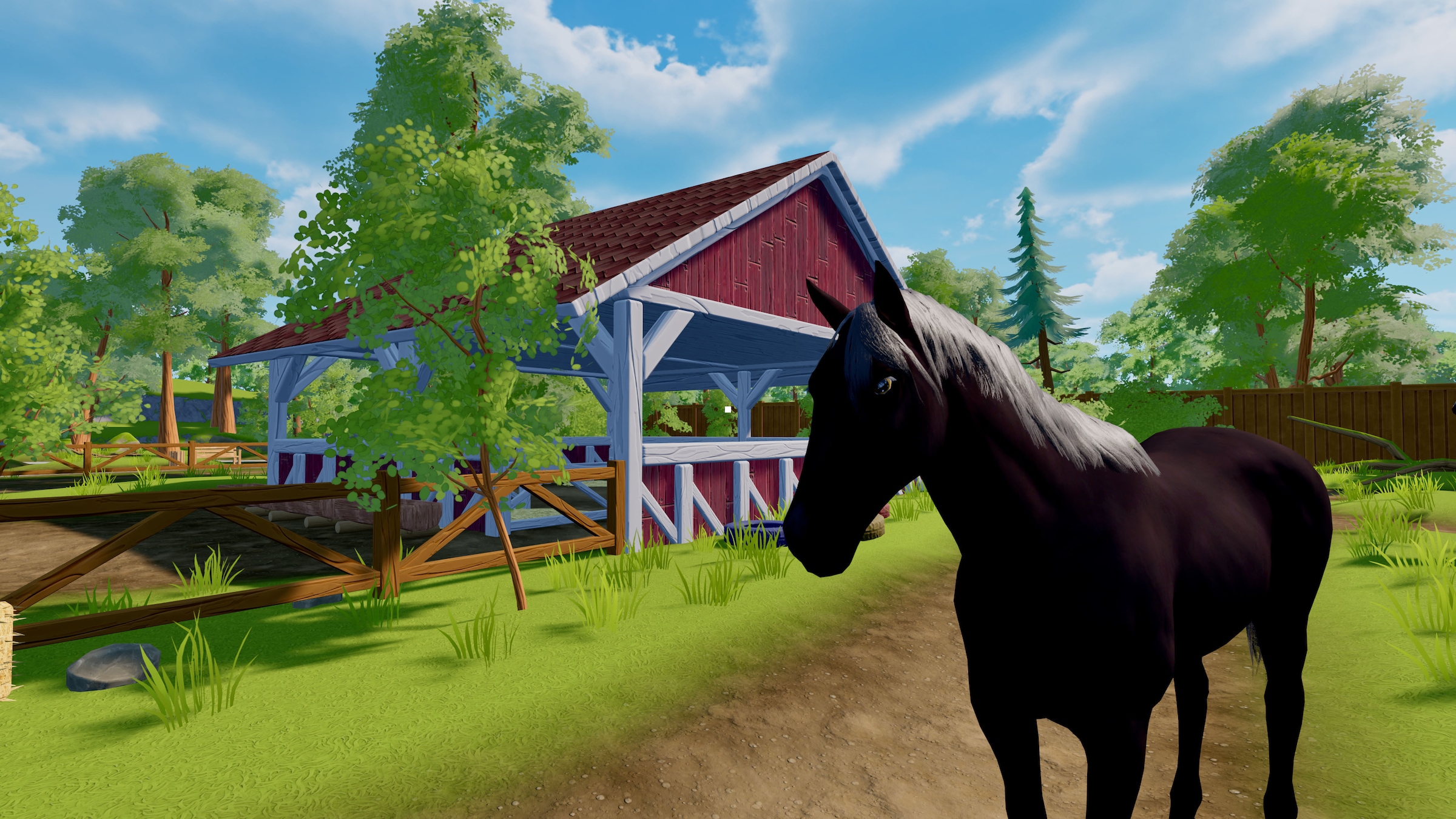 aerosoft Spielesoftware »Sofias Tierklinik - Einsatz im Wildtierpark - [Playstation 5]« PlayStation 5