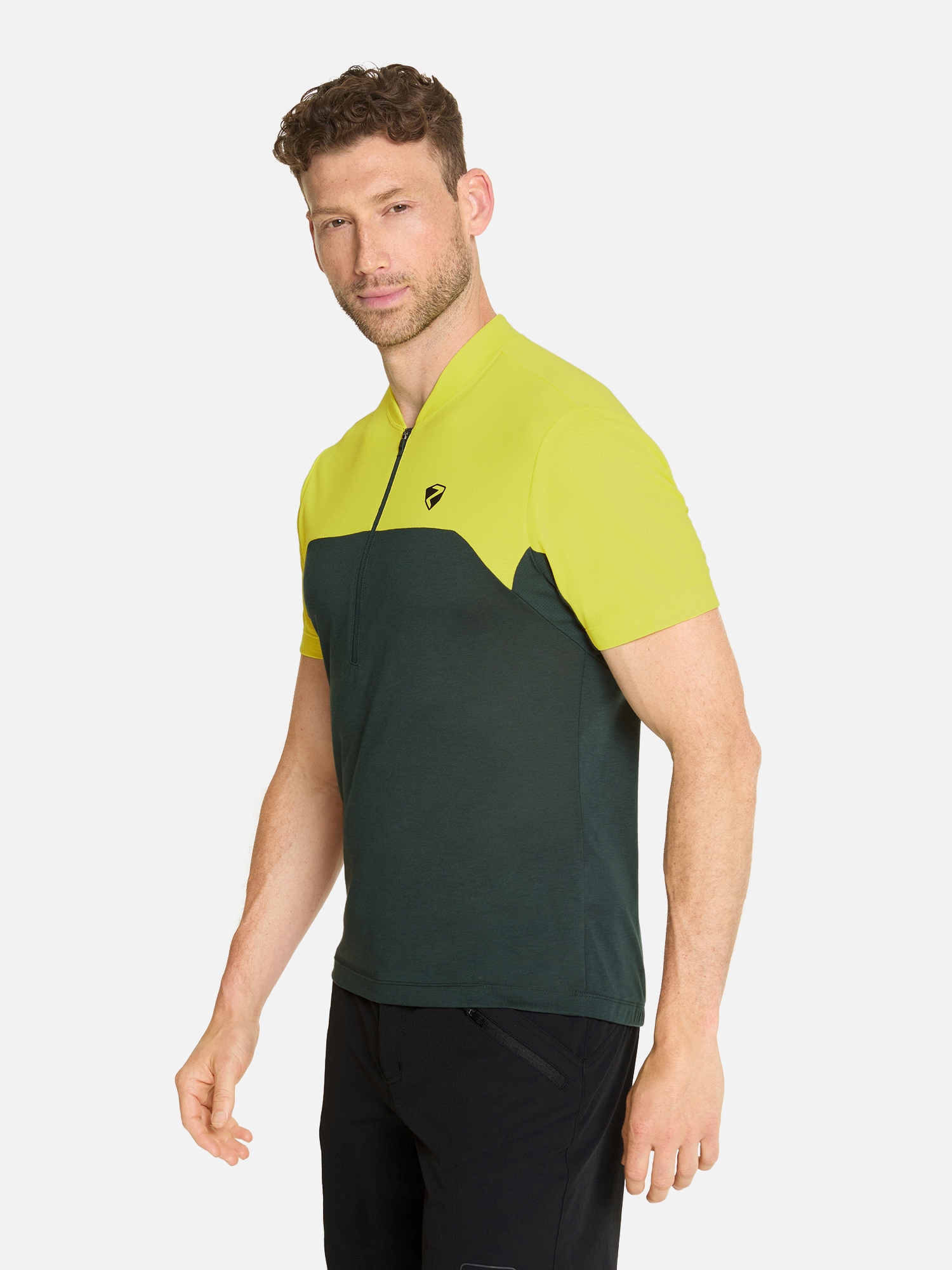 Ziener Radtrikot »NARIUS-Z«
