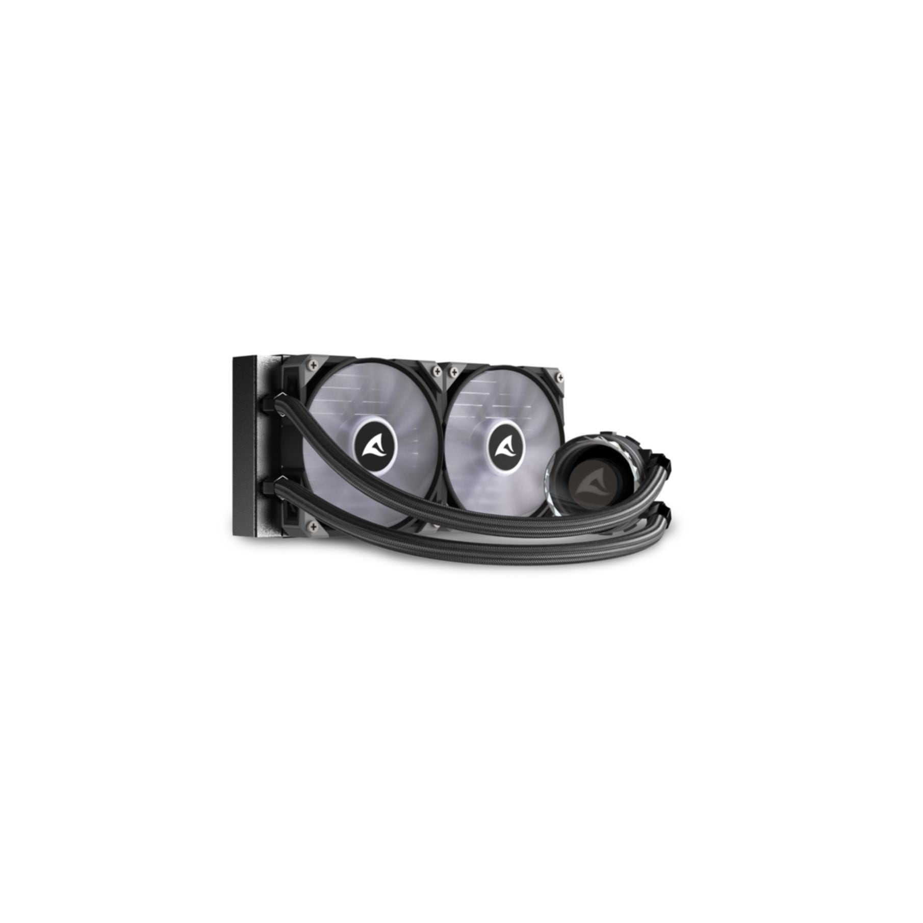 Sharkoon Gehäuselüfter »S80 RGB«