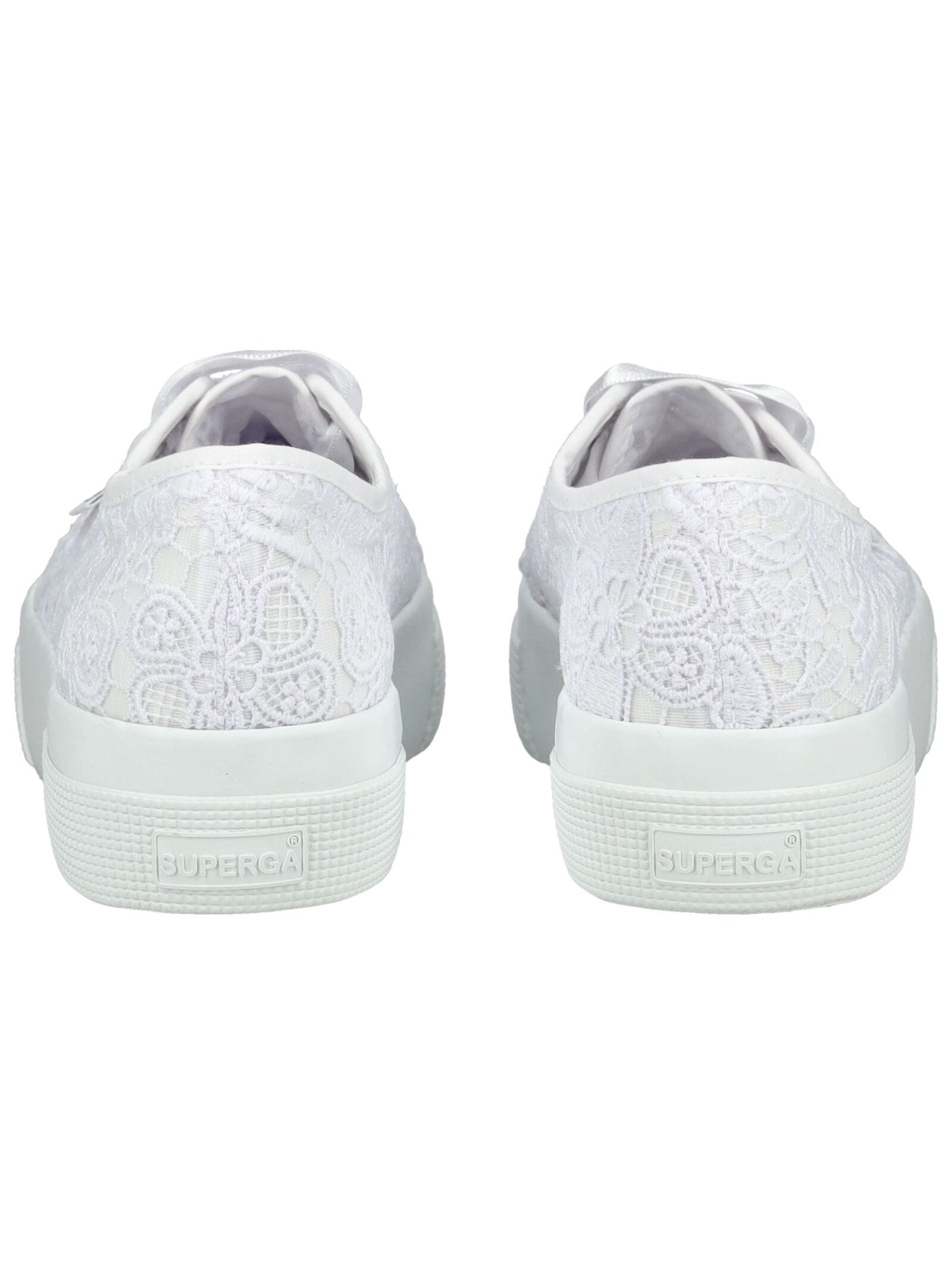 Superga Plateausneaker »Superga Sneaker Textil«