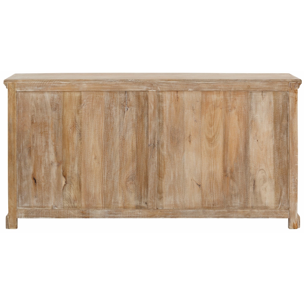 Home affaire Sideboard »Malati«, Breite 179 cm