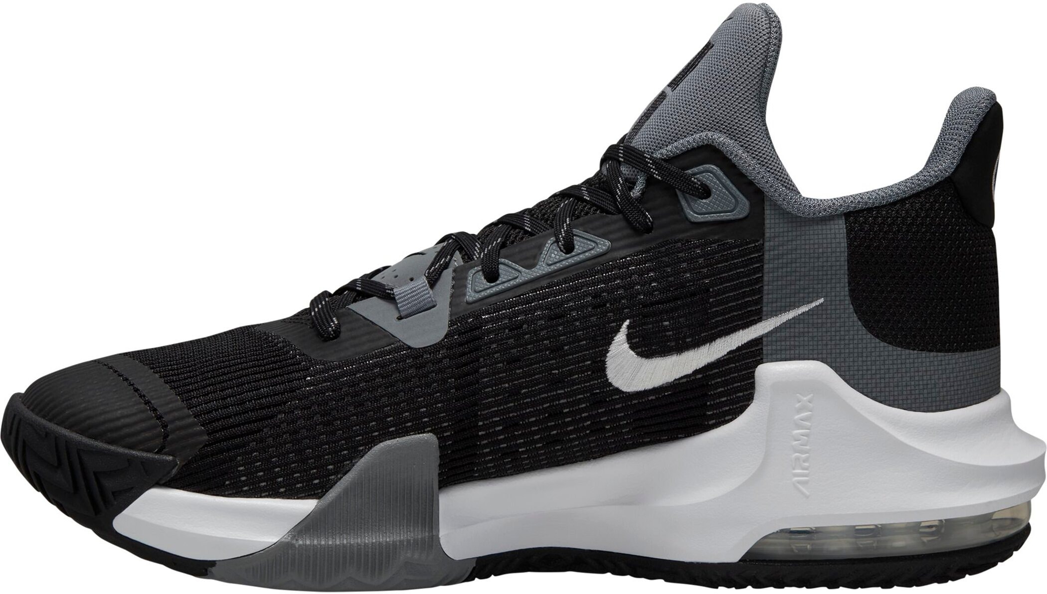 Nike Basketballschuh »Air Max Impact 3«
