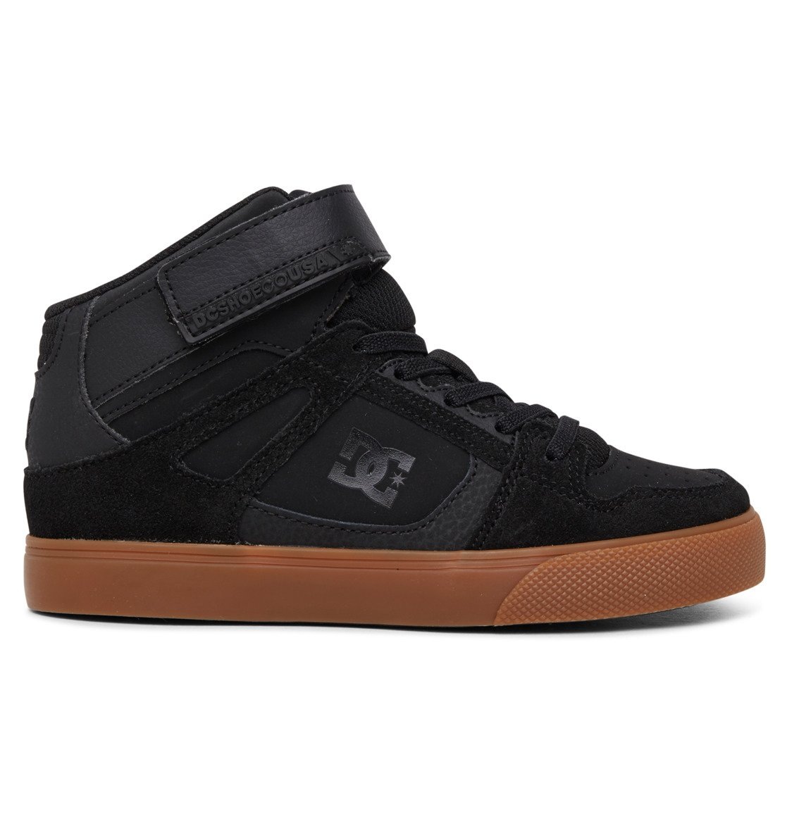 DC Shoes Sneaker "Pure High-Top EV" günstig online kaufen