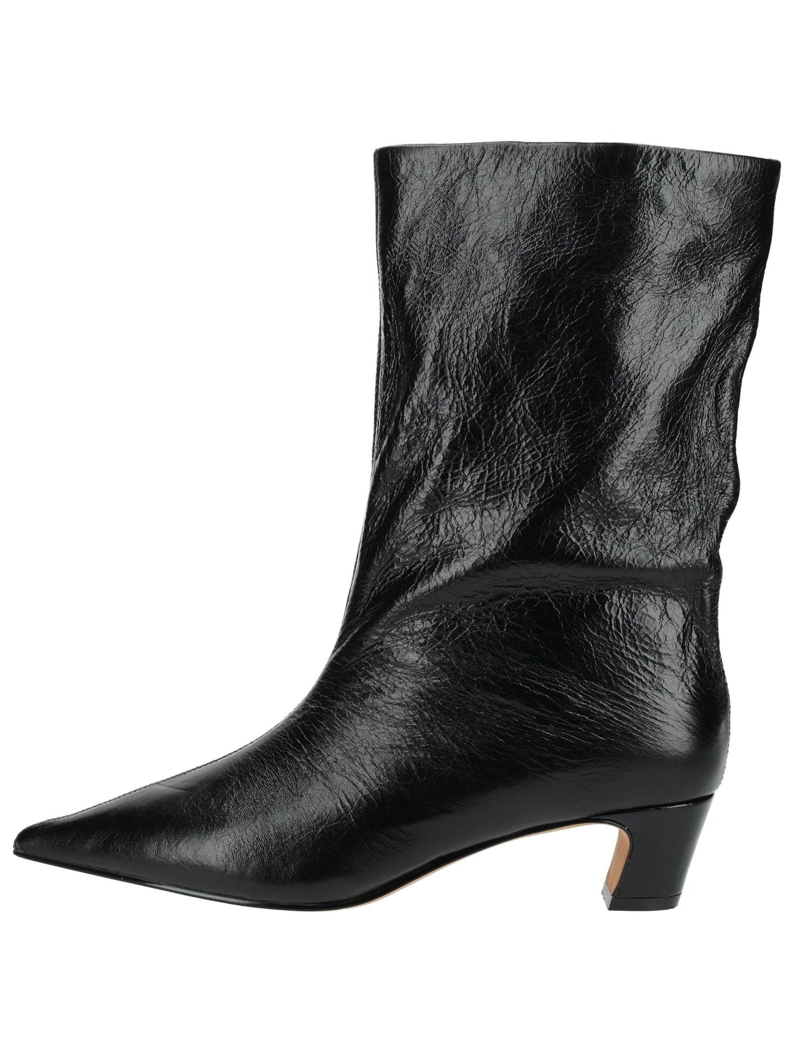 STEVE MADDEN Stiefelette »STEVE MADDEN Stiefelette Leder«