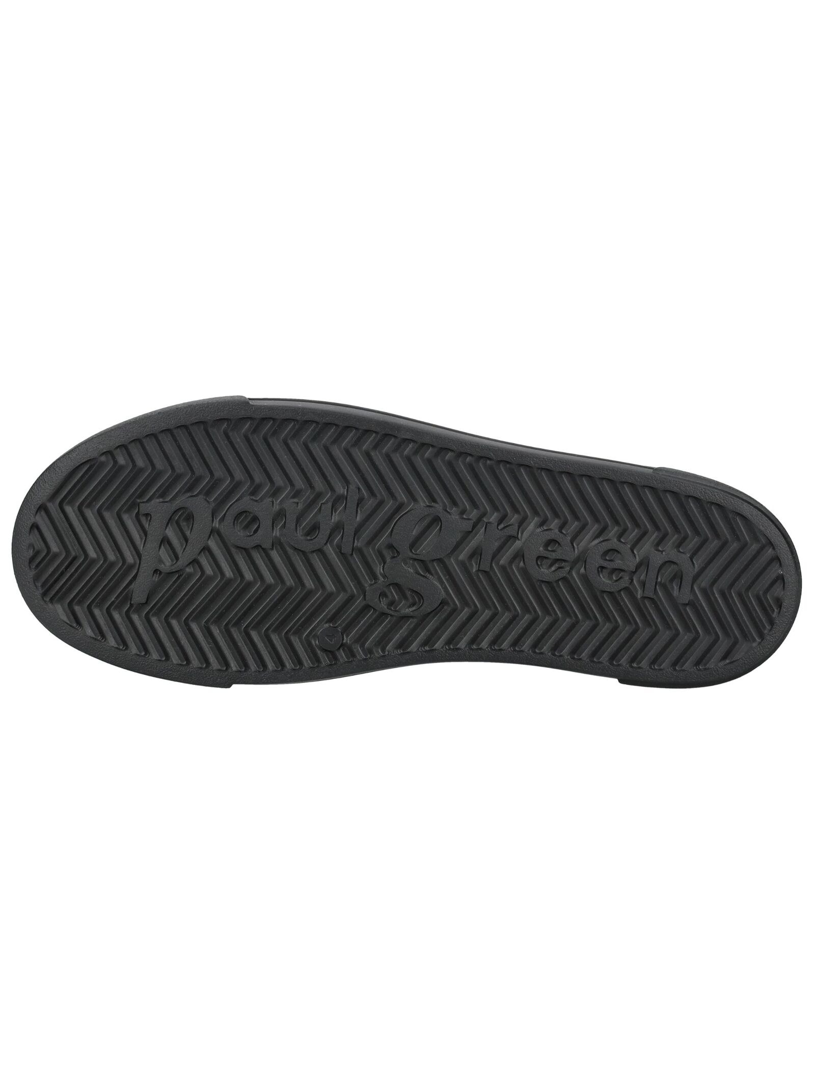 Paul Green Sneaker »Paul Green Sneaker Leder«