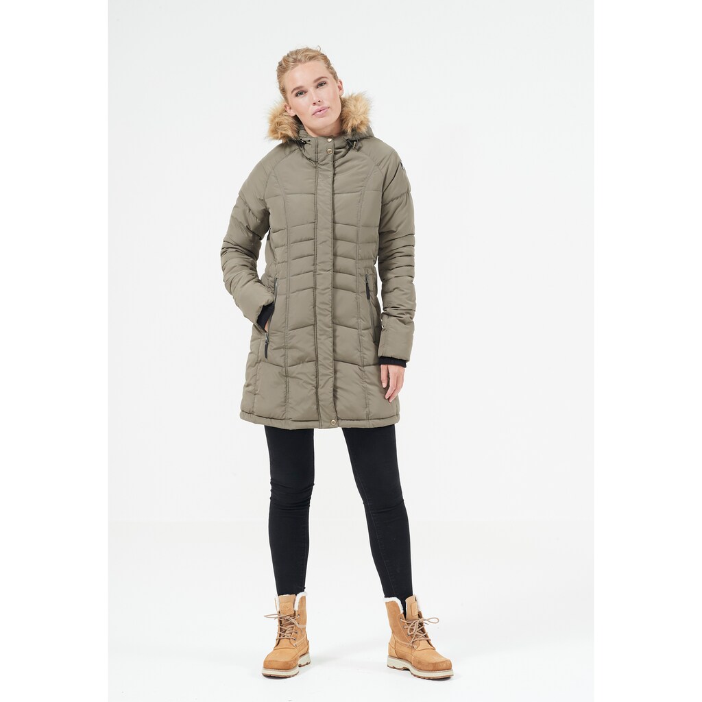 WHISTLER Steppjacke »CYNTHIA«