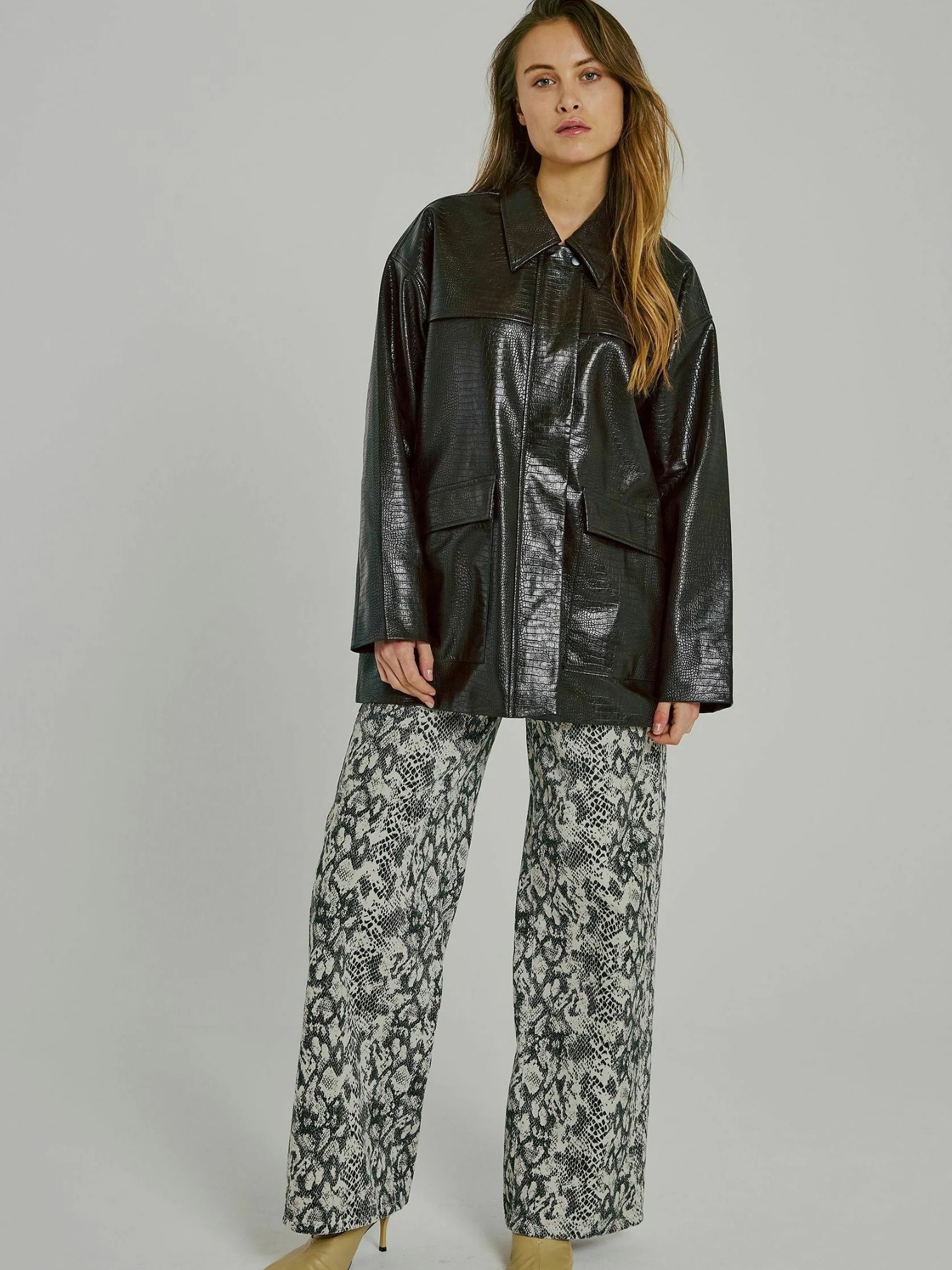 Thumbnail - NORR Outdoorjacke "NORR Jacket Eduna"