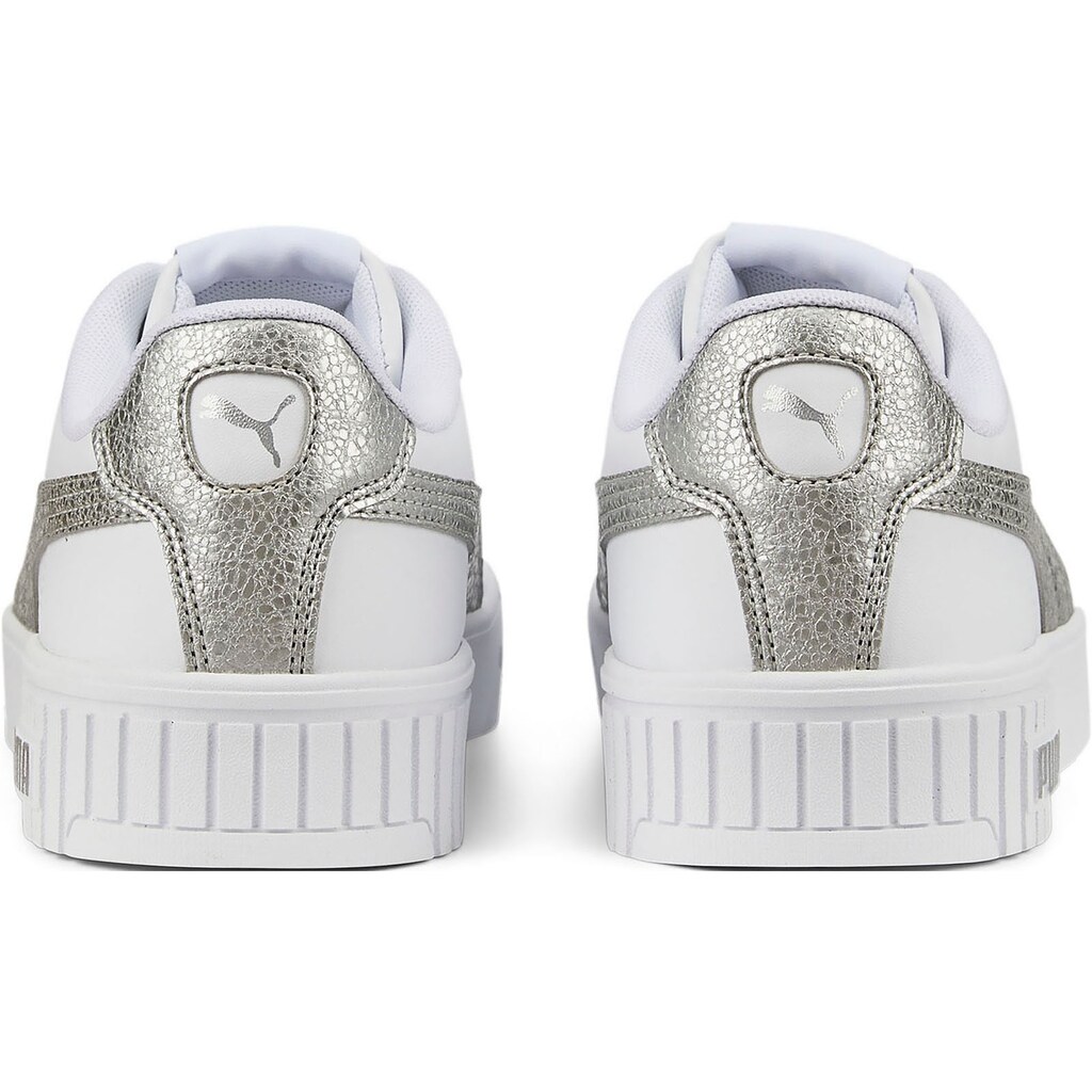 PUMA Sneaker »Carina 2.0 Distressed«
