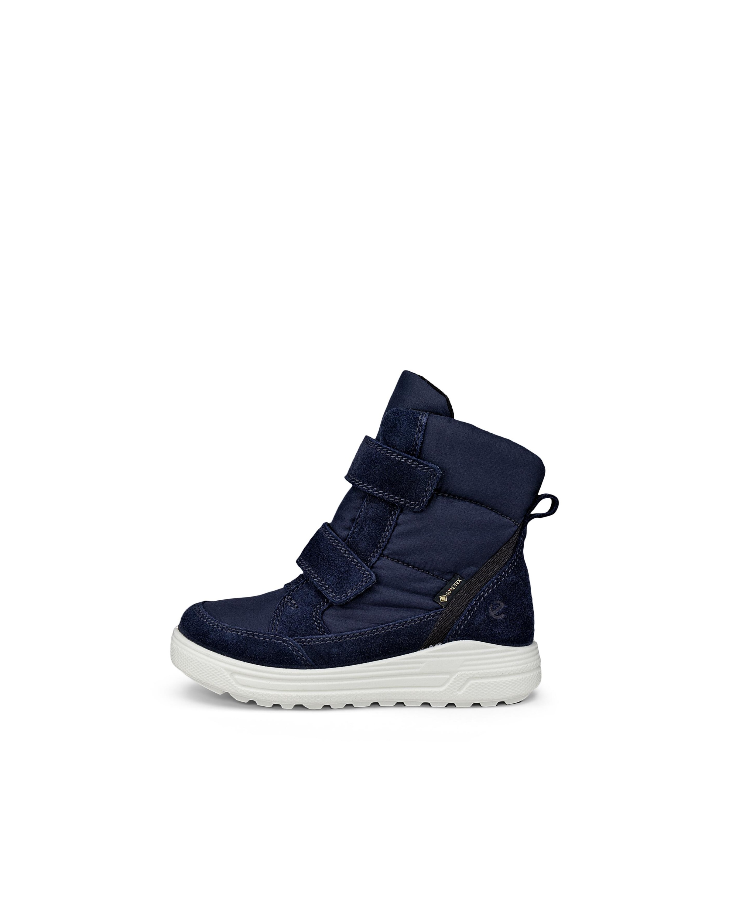 Ecco Klettboot »ECCO URBAN SNOWBOARDER«  Winterboots, Winterstiefel, Snowboots mit GORE-TEX