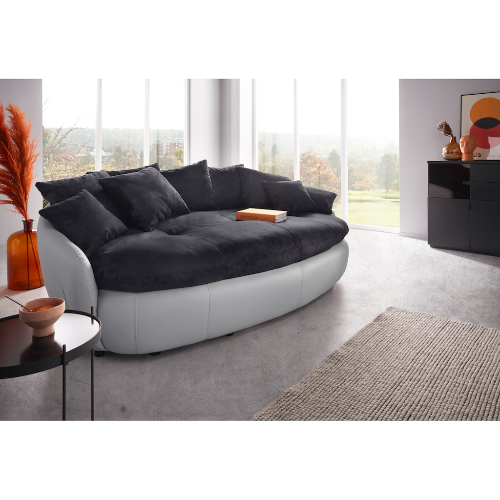 INOSIGN Big-Sofa »Aruba«