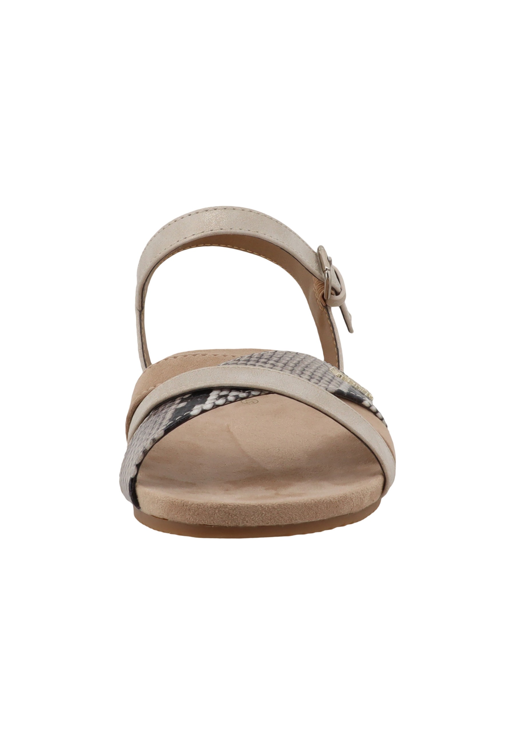 TOM TAILOR Mules "Tom Tailor Flat Sandals - Mules"