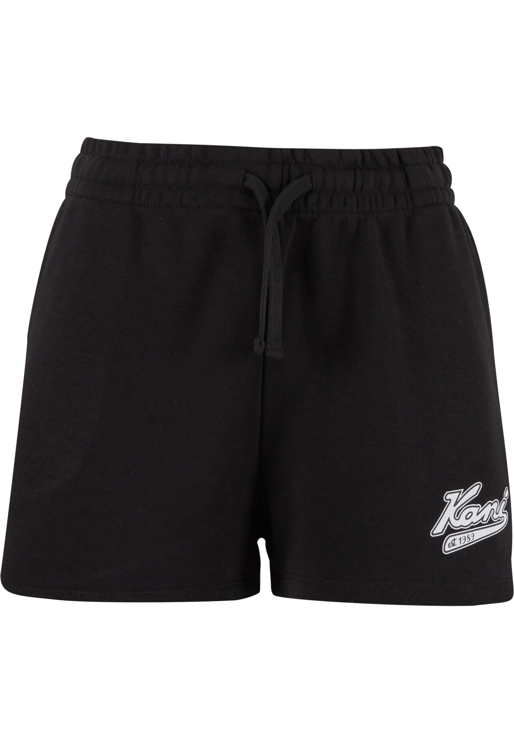 Karl Kani Shorts "Karl Kani Varsity Mini Shorts", (1 tlg.) günstig online kaufen