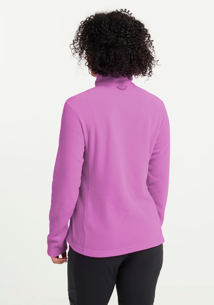 Jack Wolfskin Fleecejacke »TAUNUS 100 FZ W«