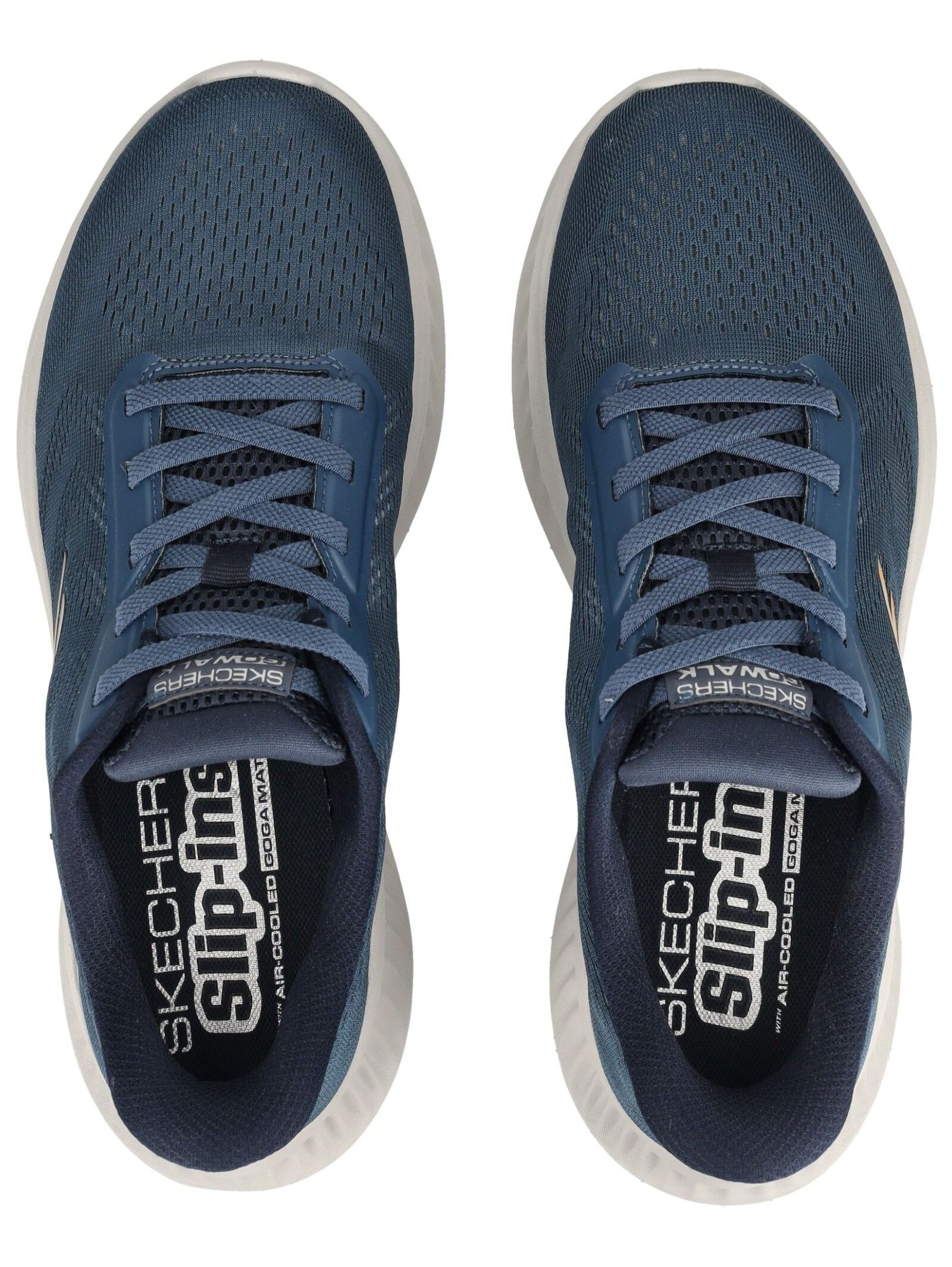 Skechers Sneaker »Skechers Sneaker Textil«