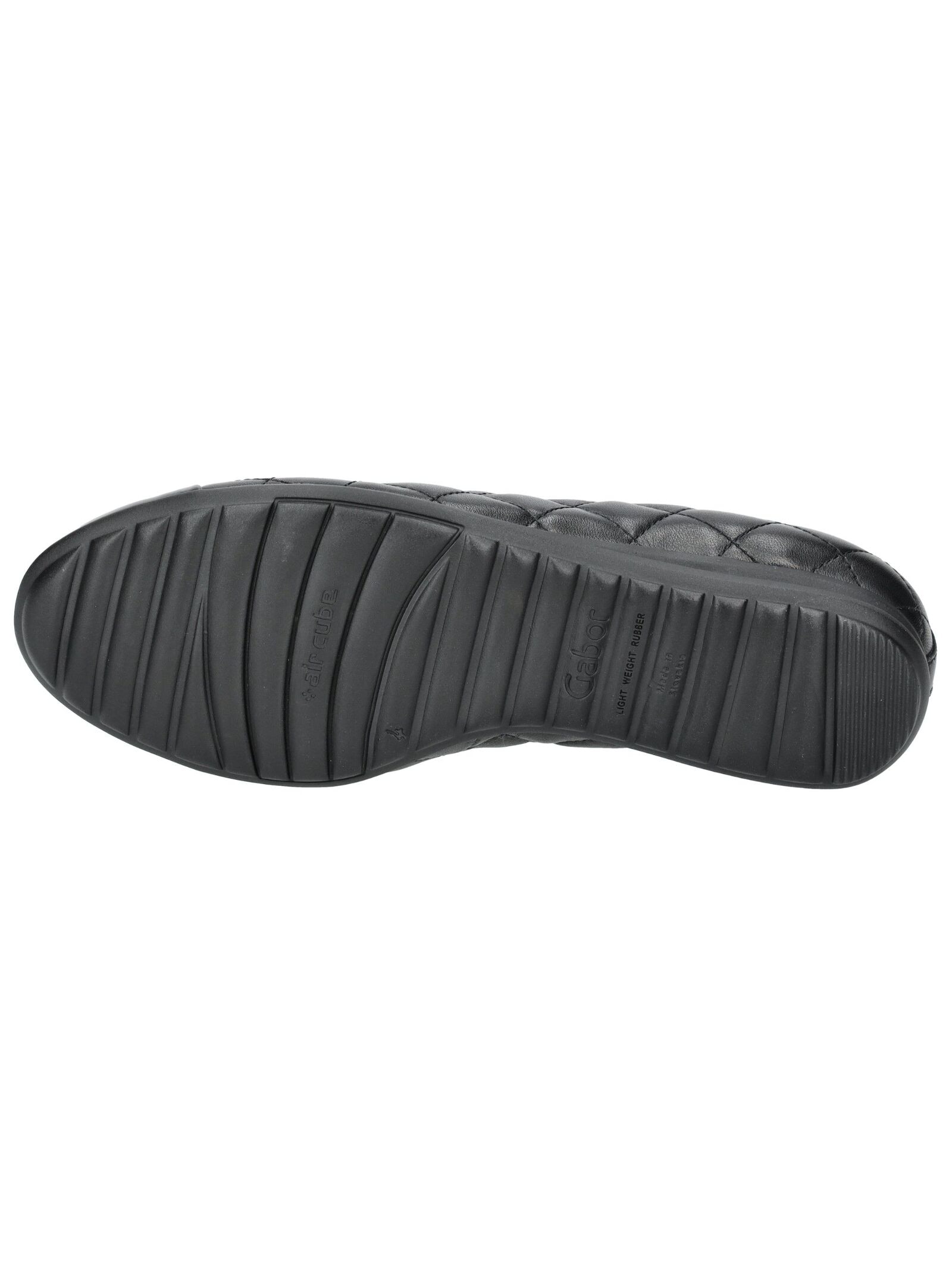 Gabor Comfort Ballerina »Gabor Comfort Ballerinas Nappaleder«