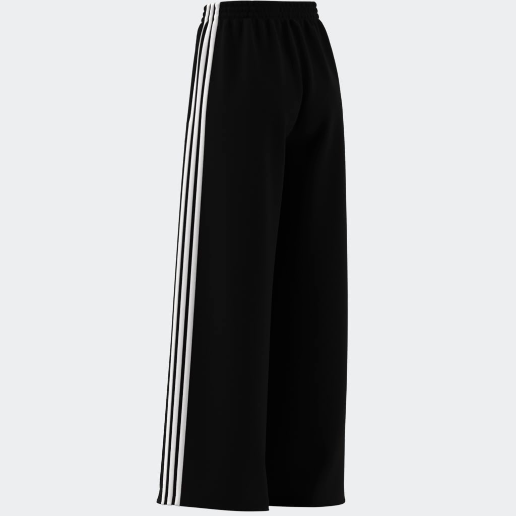 adidas Originals Sporthose »3S WIDE SWEATPT«, (1 tlg.)