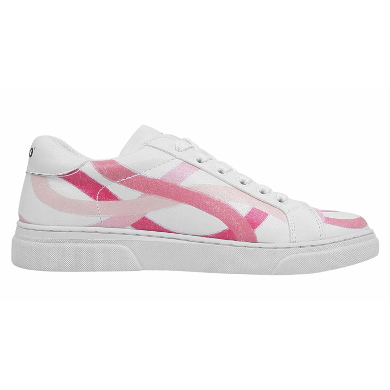 Thumbnail - DOGO Sneaker "Ace Sneakers You, Me And The Sea Damen Sneaker / Female", Vegan