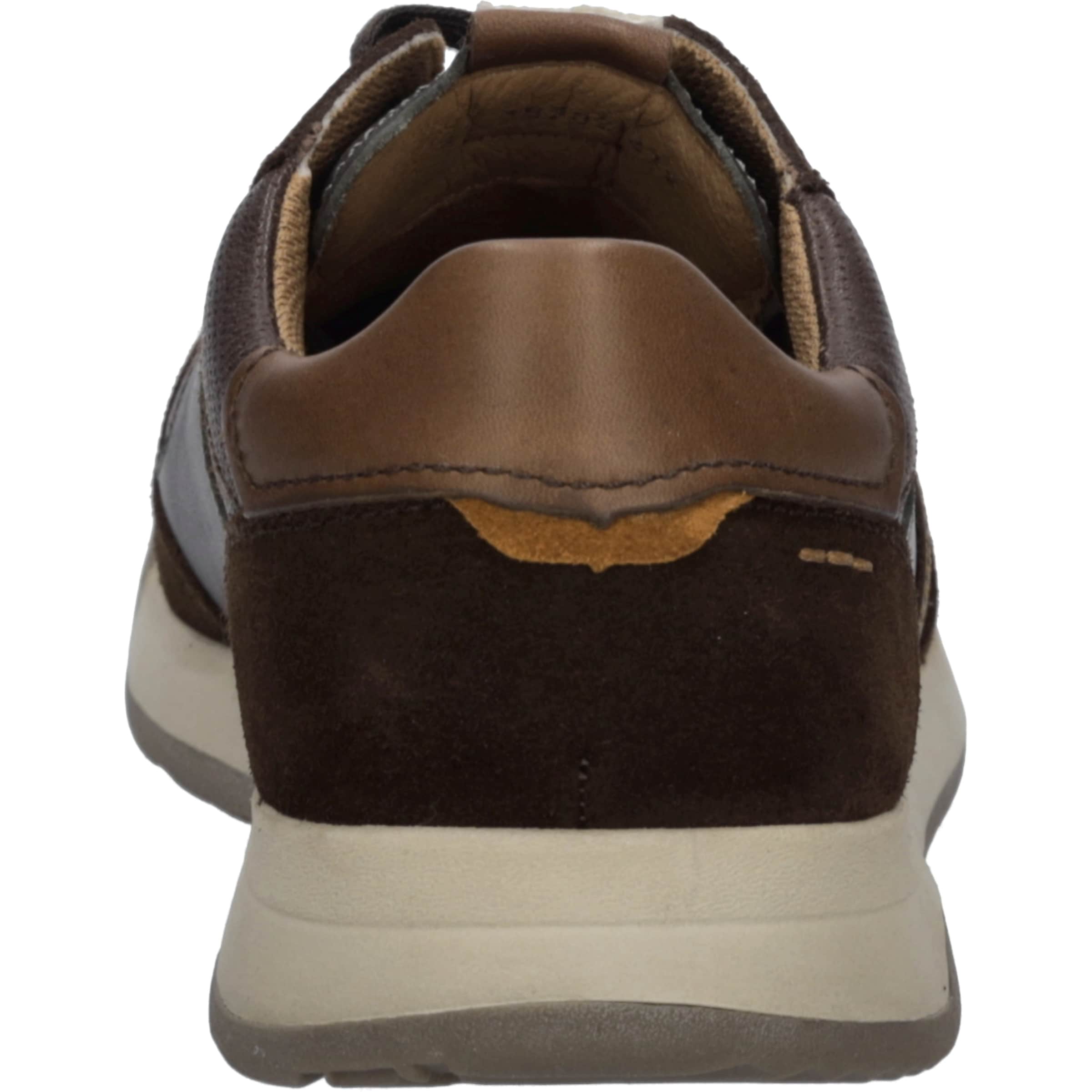 Josef Seibel Sneaker »Blake 02, brasil-multi«