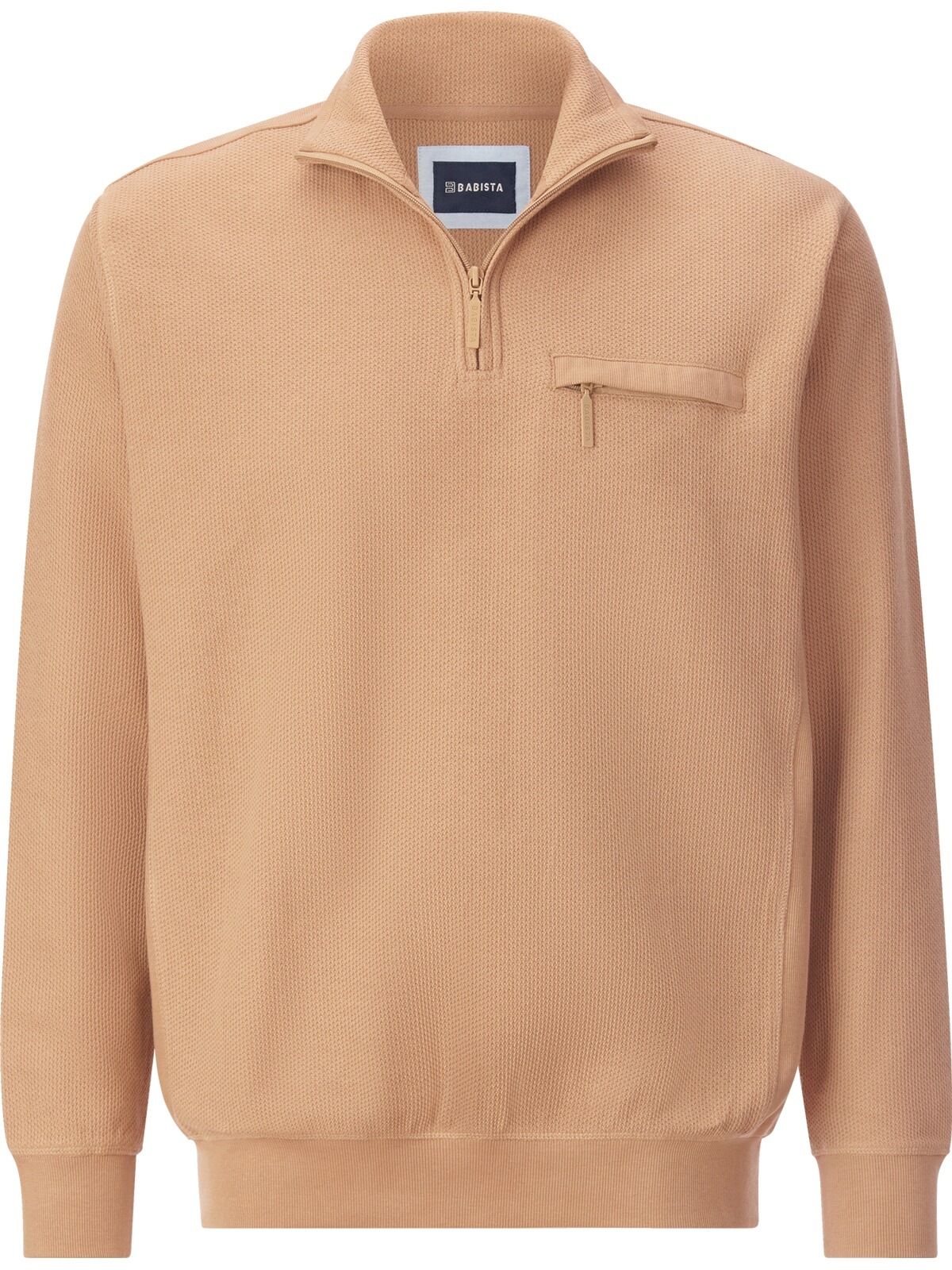 Babista Sweatshirt »Sweatshirt MONZIO«