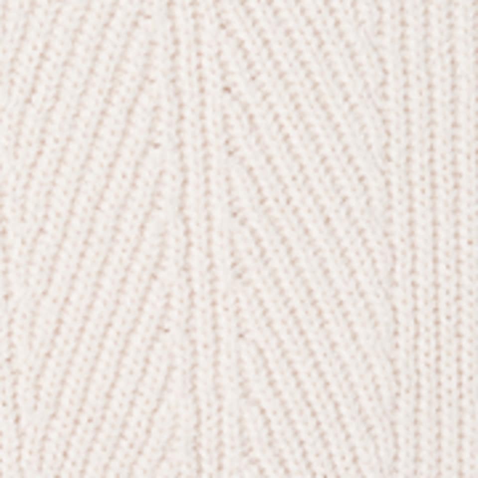 Cecil Strickpullover aus Feinstrick