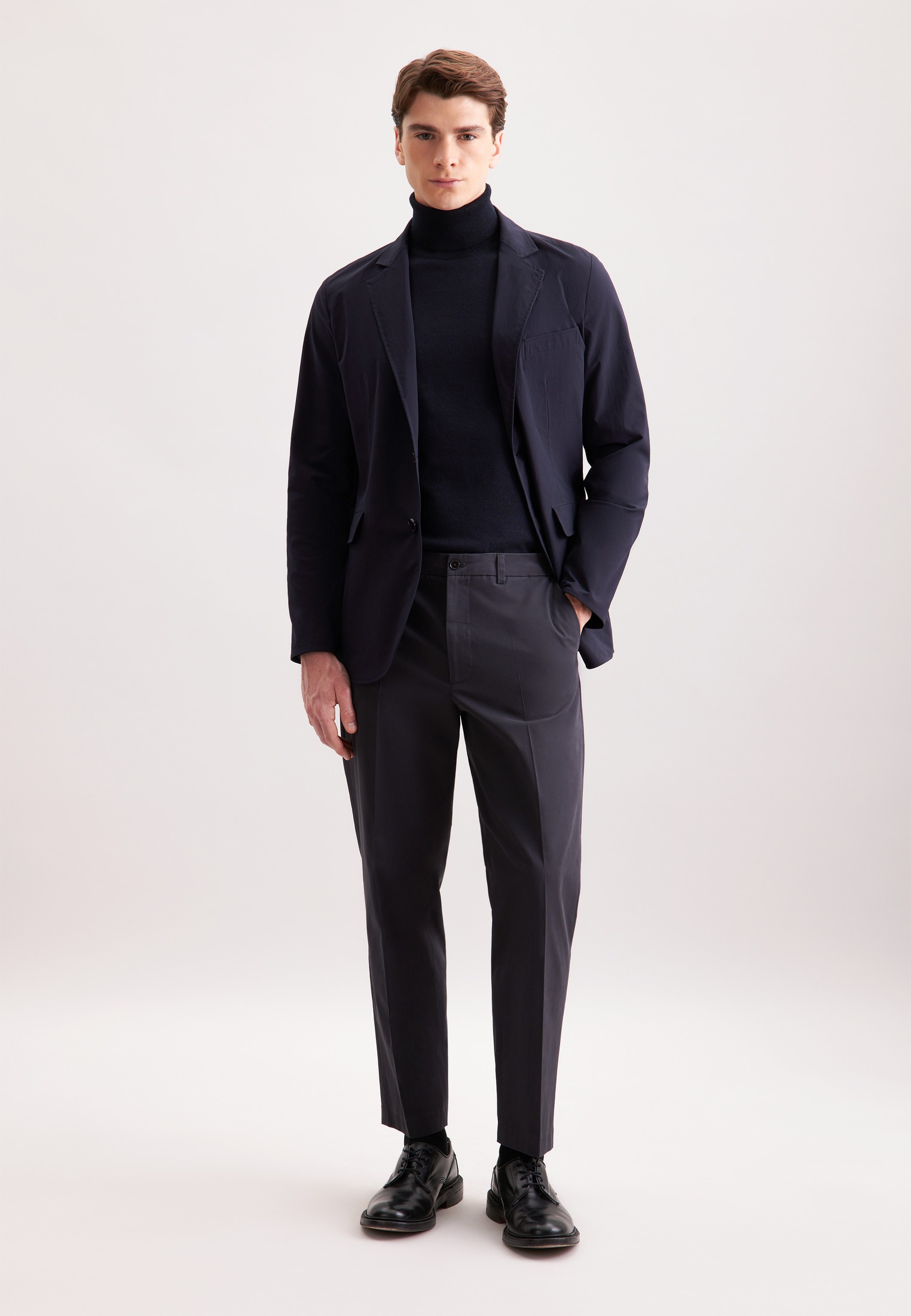 seidensticker Jackett