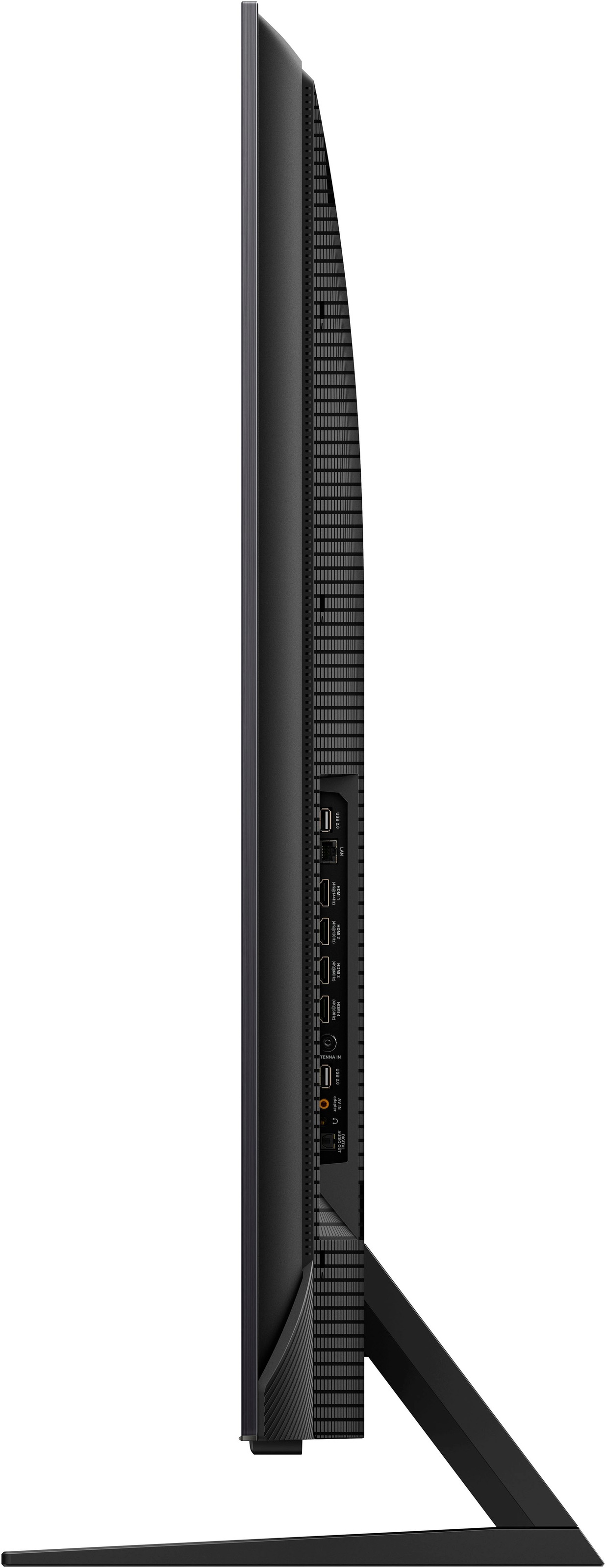 TCL Mini-LED-Fernseher »85C803GX1«, 4K Ultra HD, Google TV-Smart-TV-Android TV