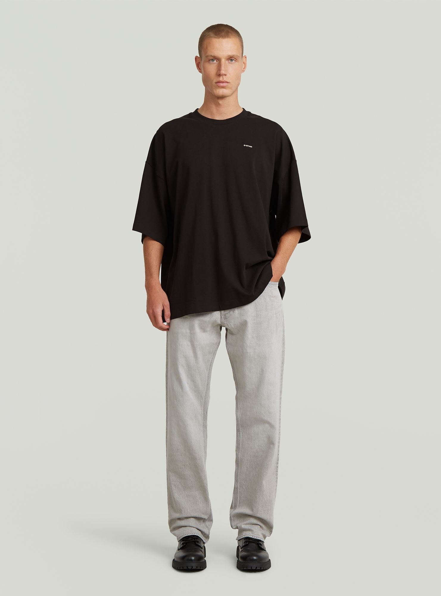 G-STAR 5-Pocket-Jeans »Dakota Regular Straight Jeans«