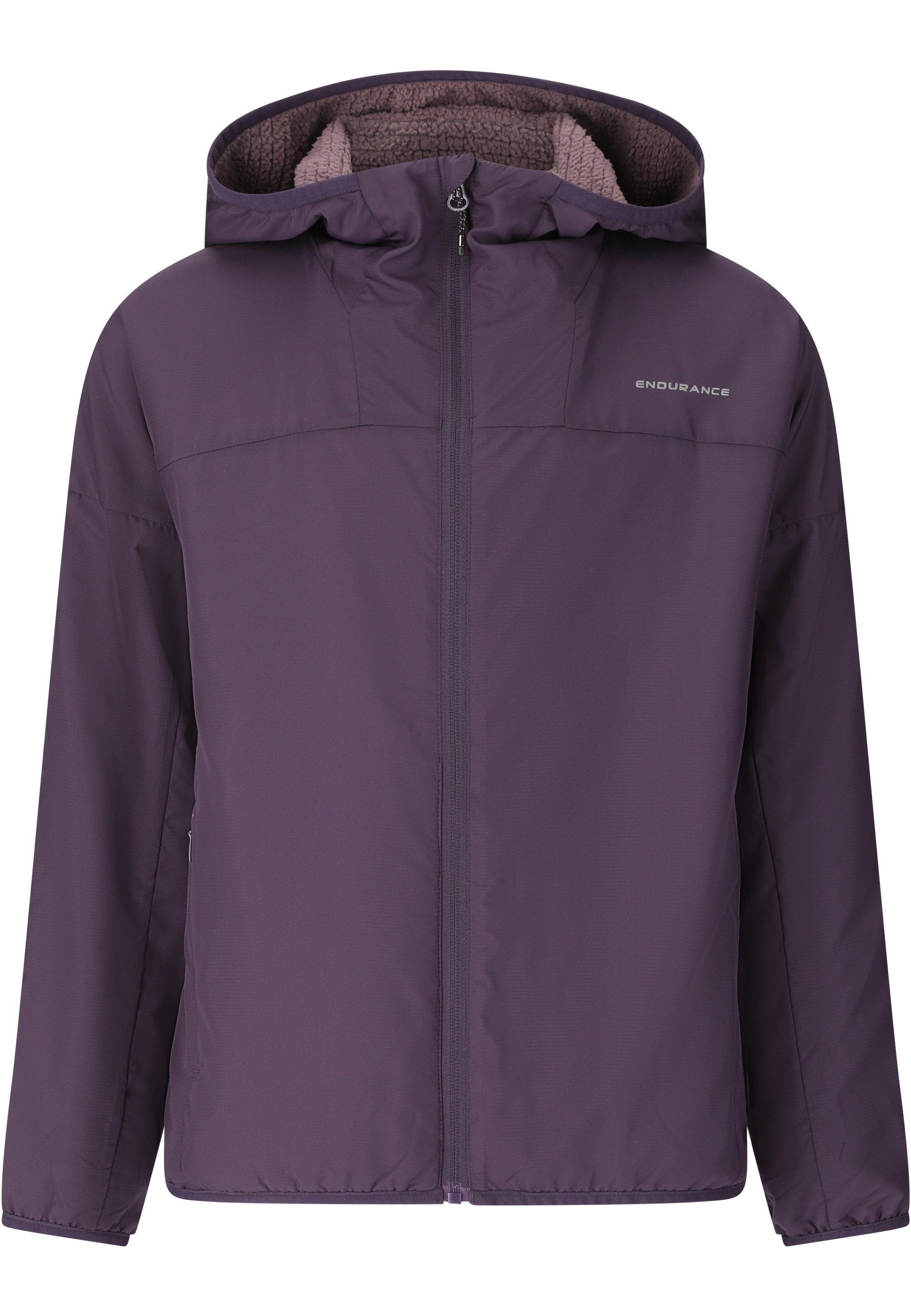 ENDURANCE Outdoorjacke »Drage jr.« in atmungsaktiver Qualität