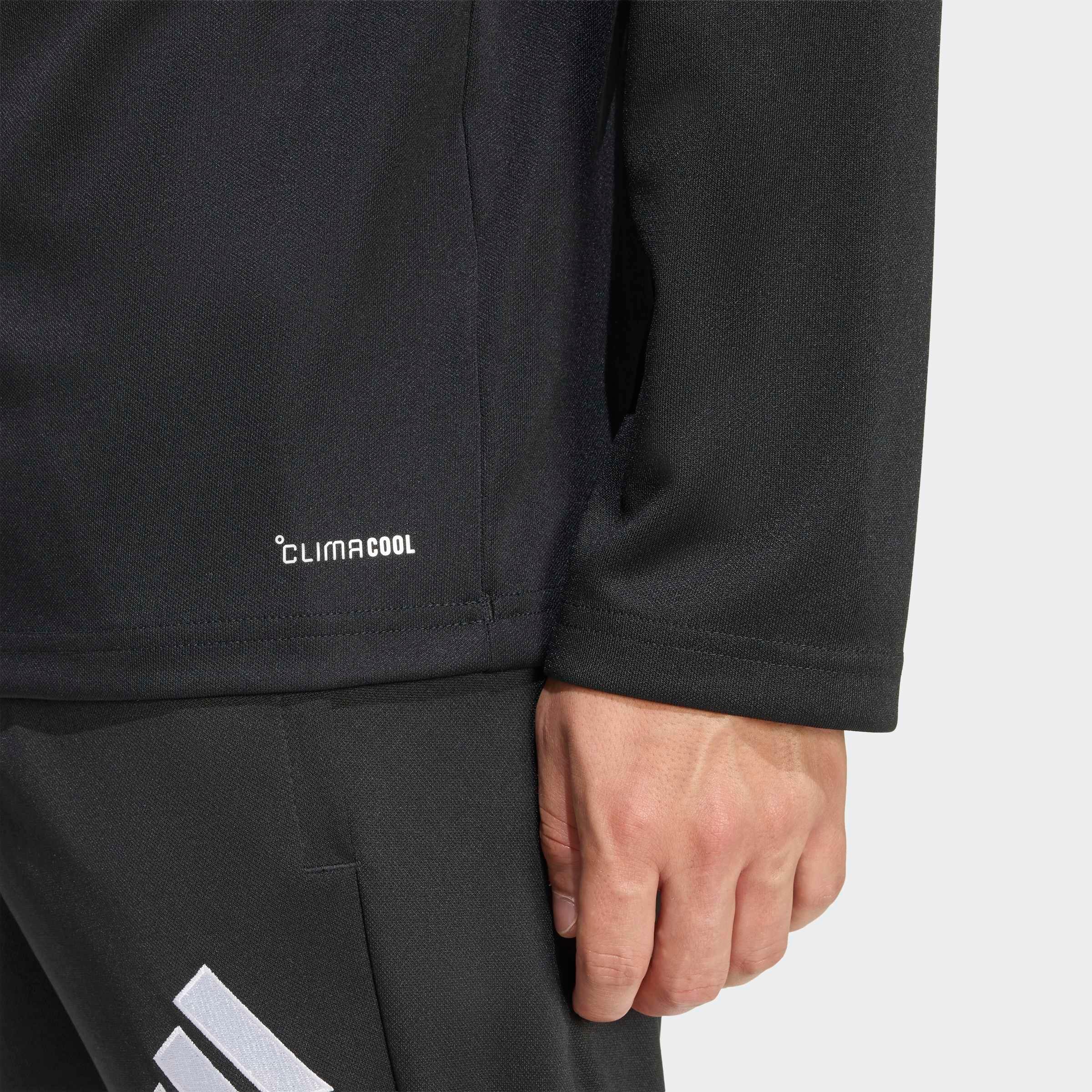 adidas Performance Sweatshirt »ENTRADA26 TRAININGSOBERTEIL«
