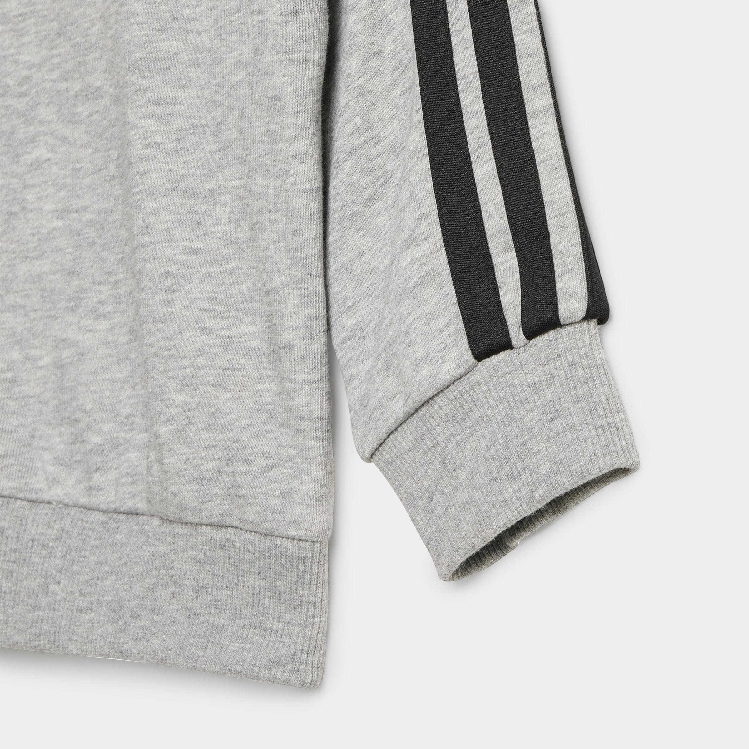 adidas Sportswear Trainingsanzug »I 3S FT JOG 240«, (2 tlg.)