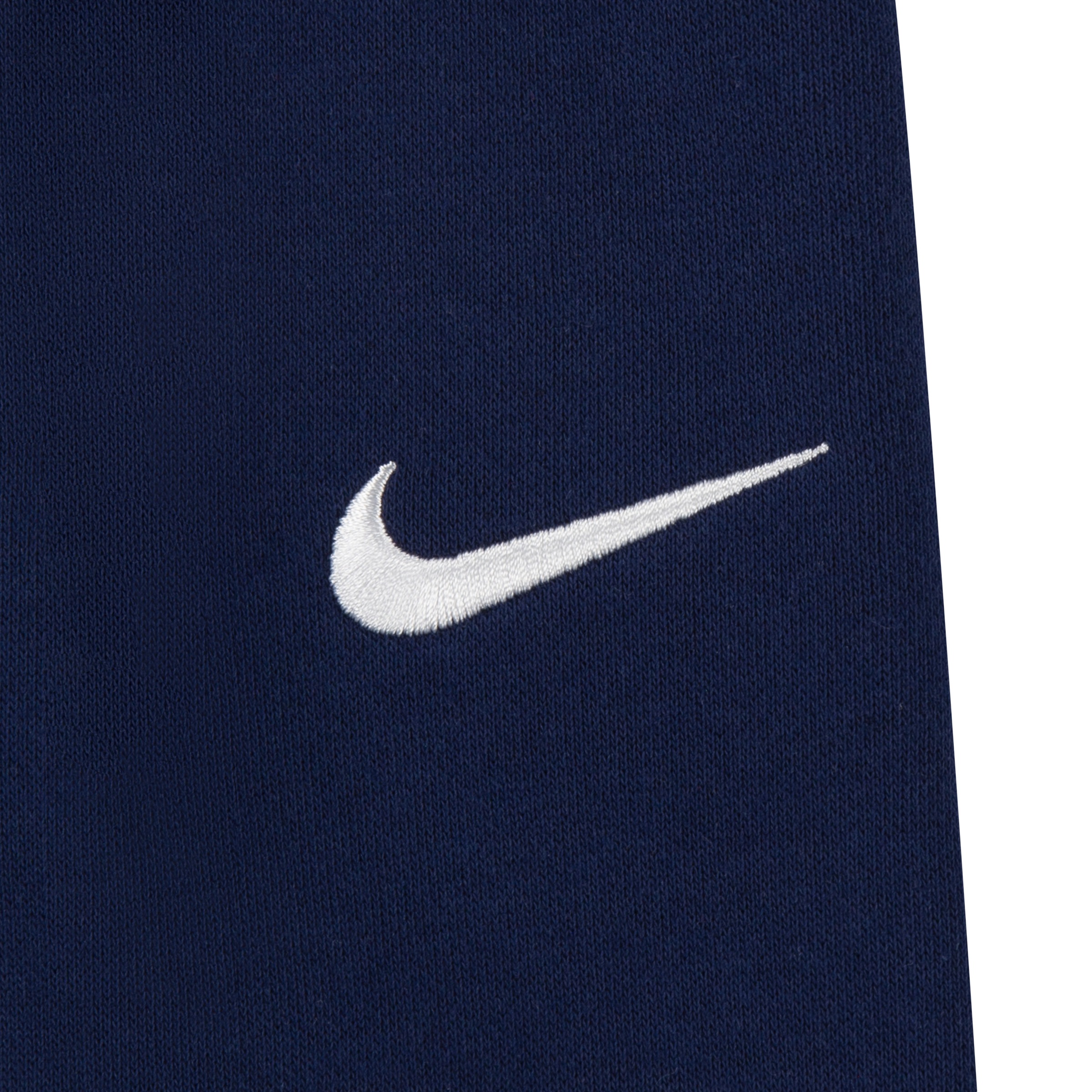 Nike Sportswear Jogginganzug »NKN ESSENTIAL FLEECE CREW SET« 2 Stk. tlg. für Babys