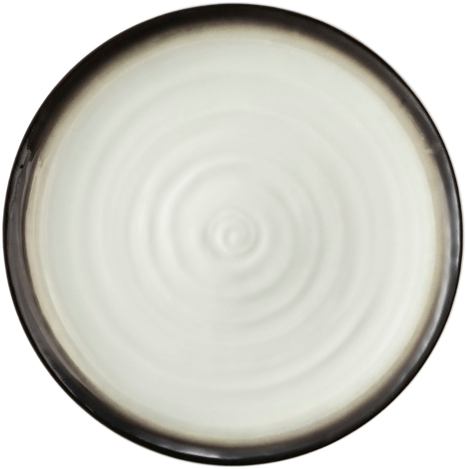 SELTMANN WEIDEN Brotteller "Terra Corso", 17,7cm, weiß, Speiseteller, Teller 17,5 cm