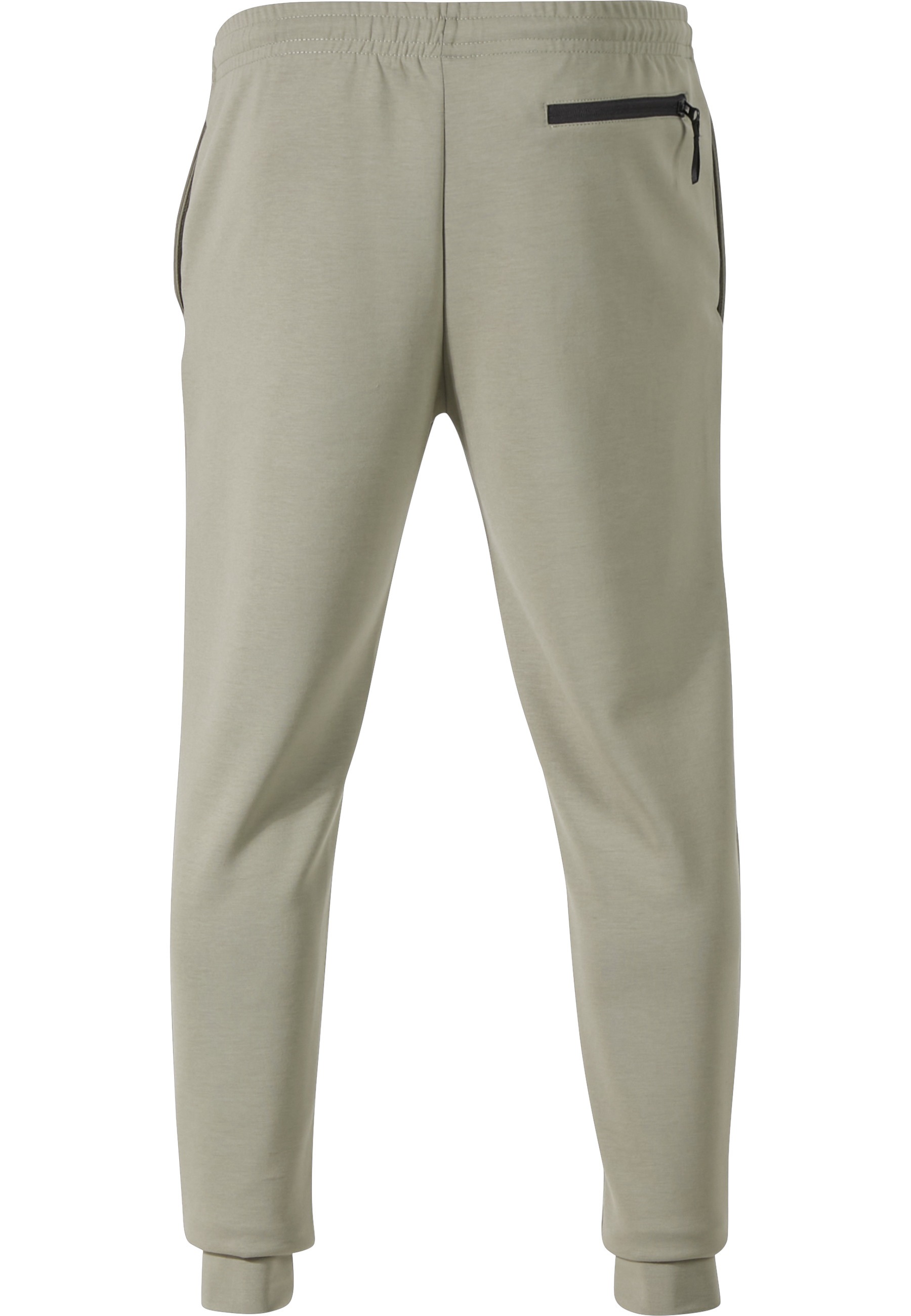 URBAN CLASSICS Jogginghose "Urban Classics Scuba Basic Sweatpants" günstig online kaufen