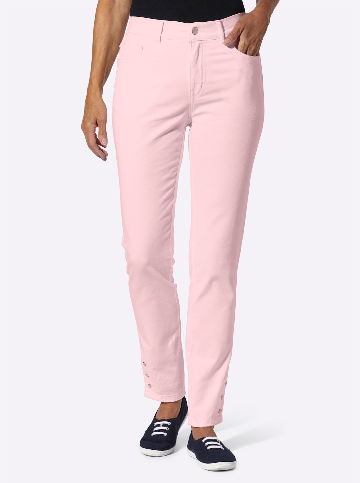 Classic Basics Bequeme Jeans günstig online kaufen